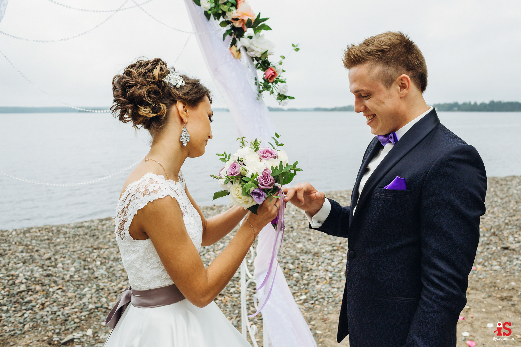 Фотограф свадебный Птз. Профессиональный фотограф Петрозаводск Илья Соснин