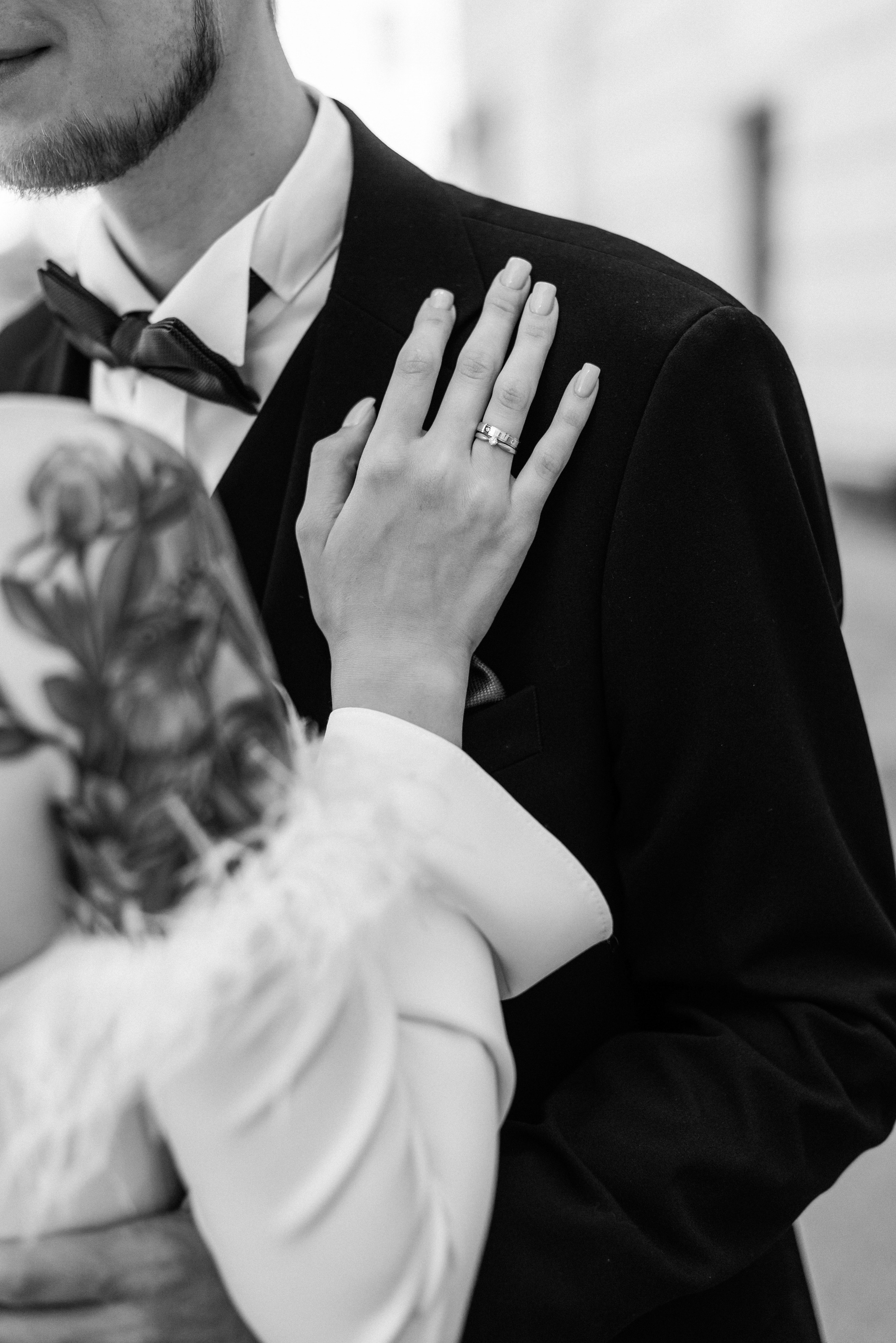 Вероника и Александр. Свадебный фотограф, фотограф беременности Дарья Доценко