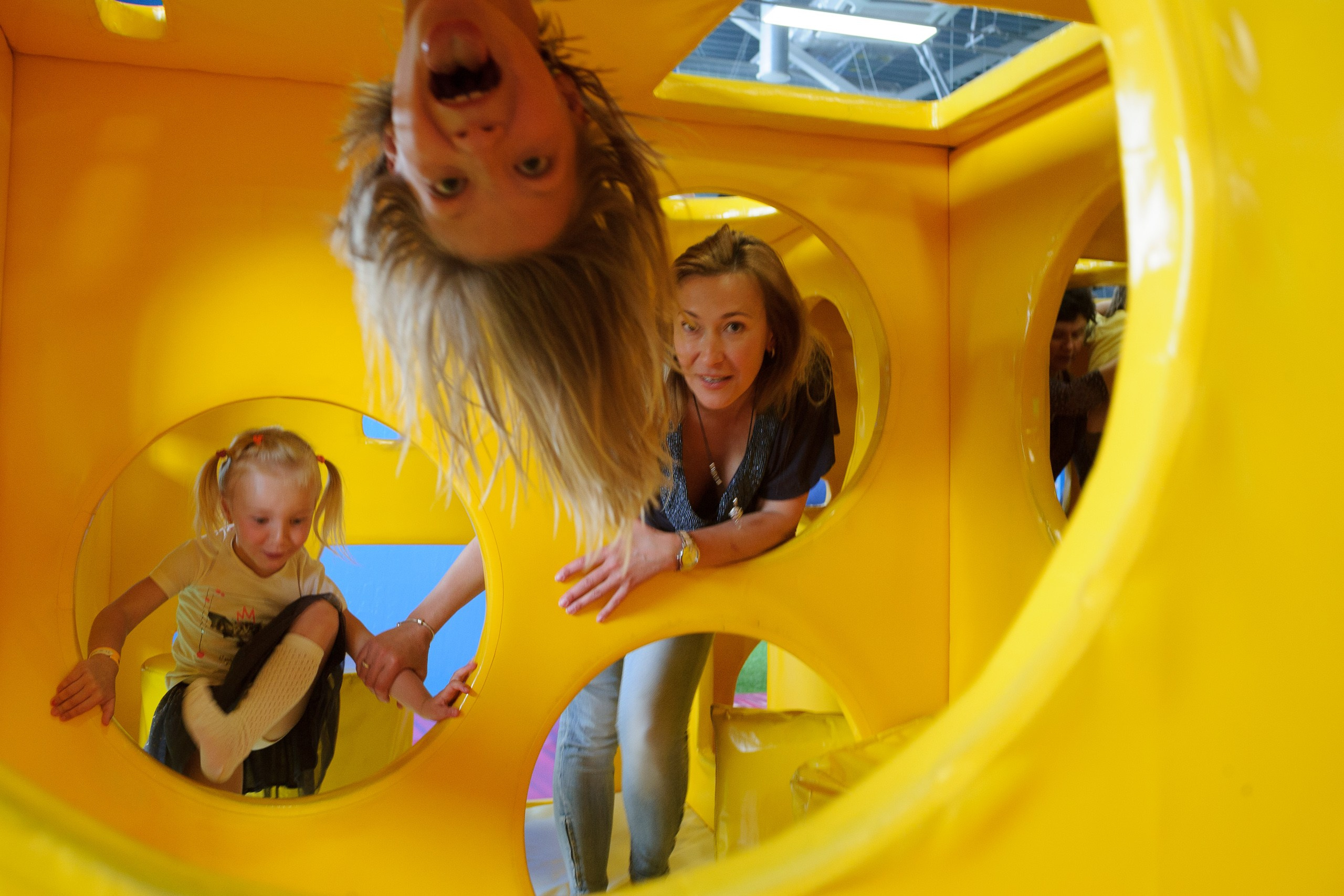 Стеша. Фотограф Александр Киямов | СПБ, МСК