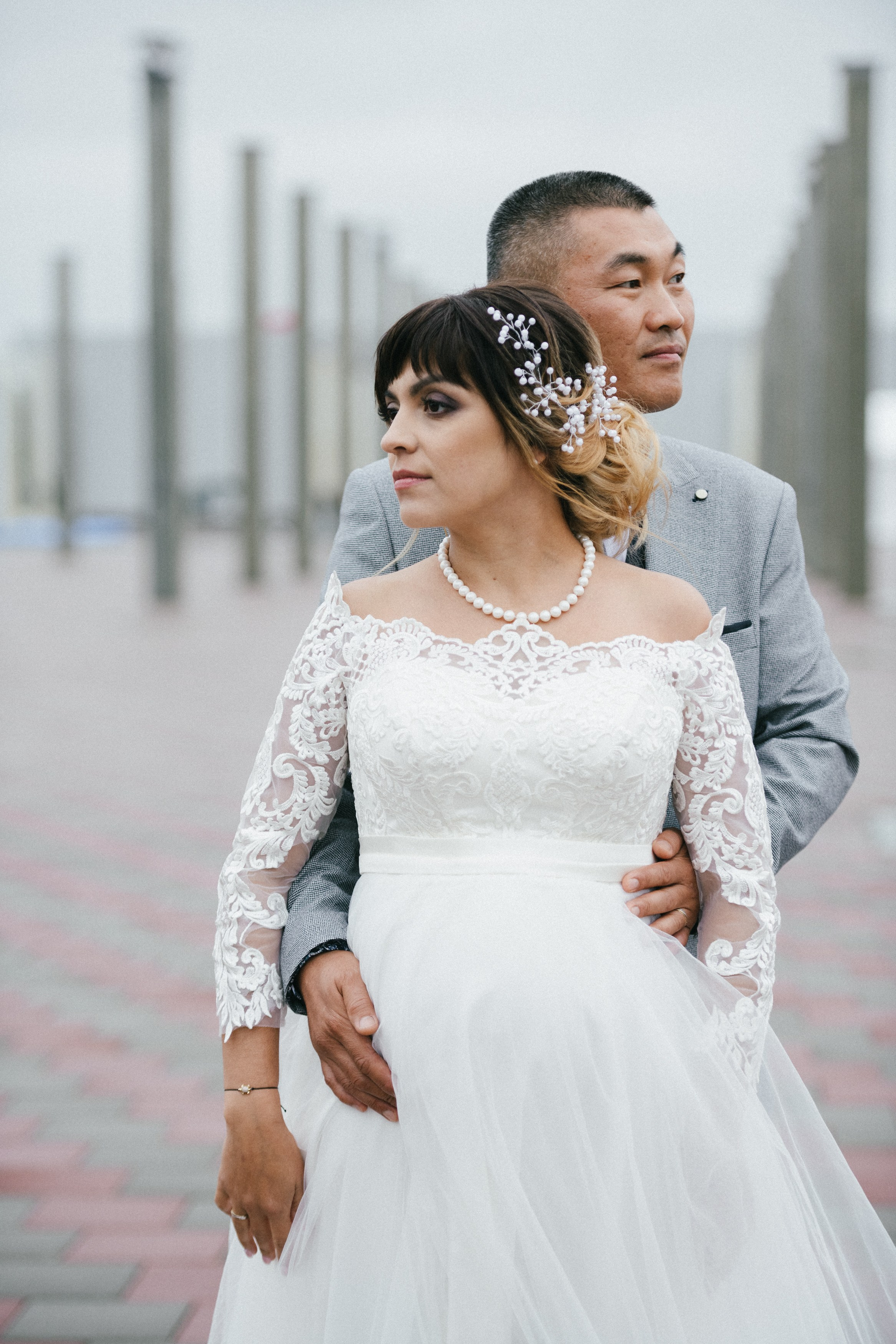 Боря и Настя. Репортажный и портретный фотограф в Санкт-Петербурге Степлевич Дарья