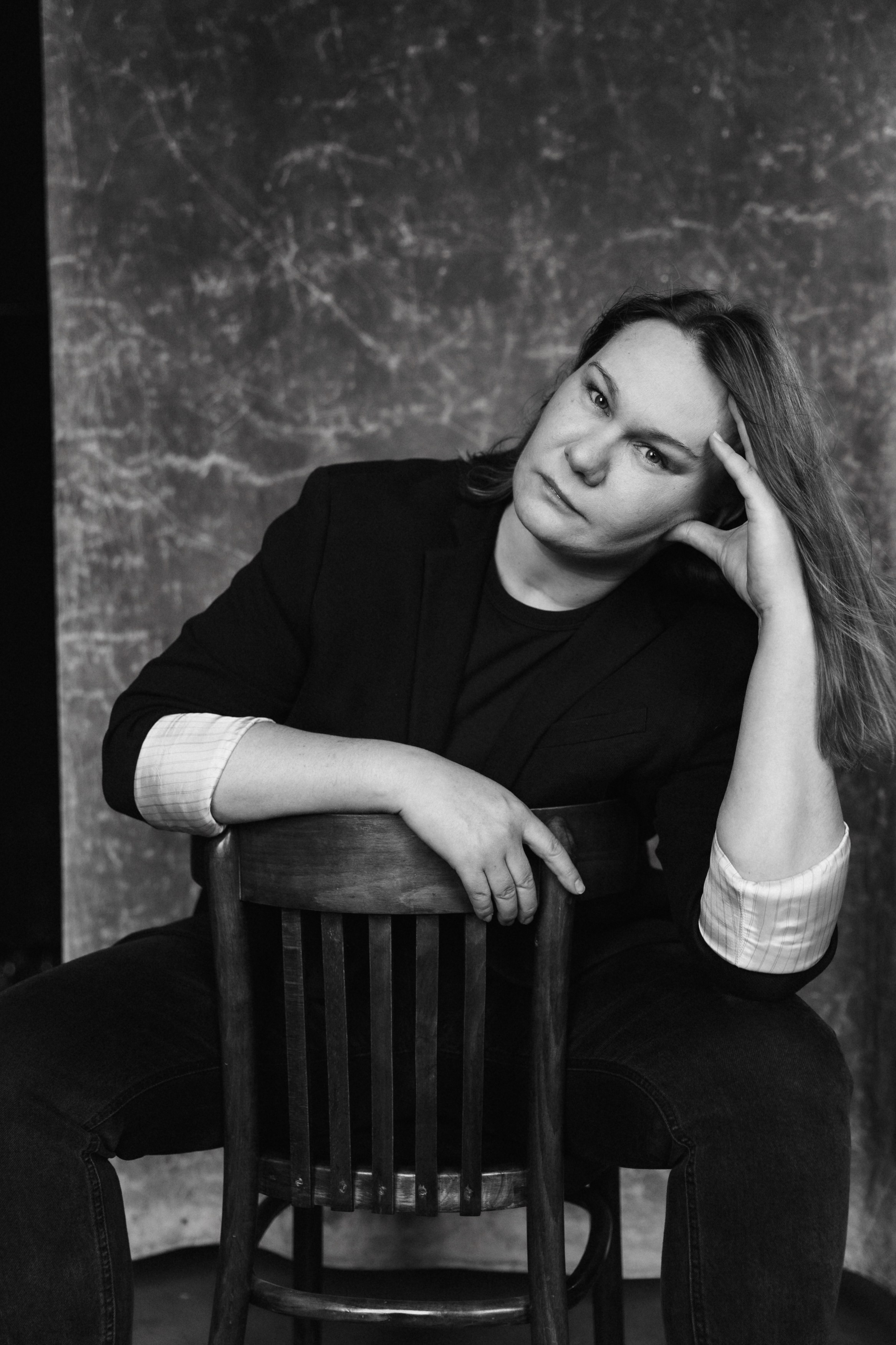 Ира. Репортажный и портретный фотограф в Санкт-Петербурге Степлевич Дарья