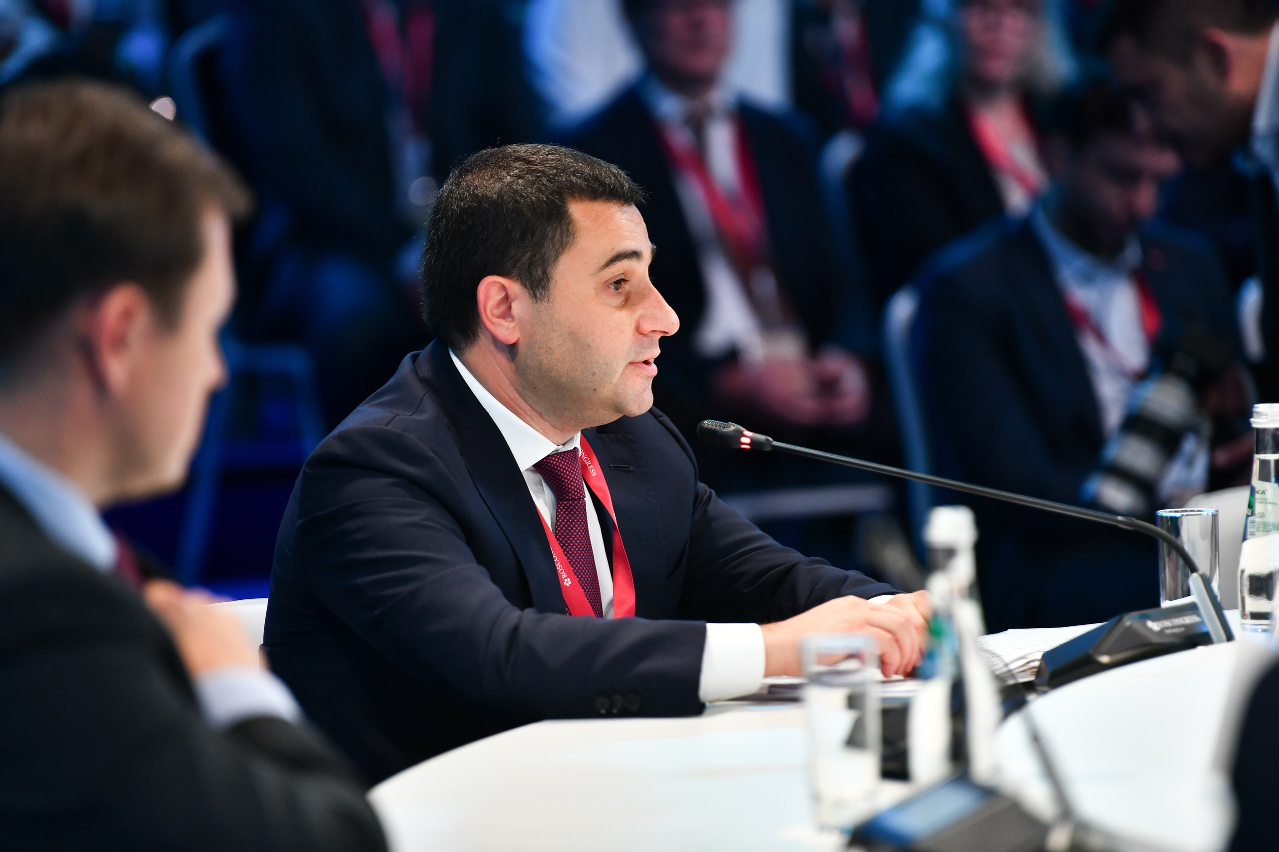 ПМЭФ'25. Женский фотограф в Санкт-Петербурге Степлевич Дарья