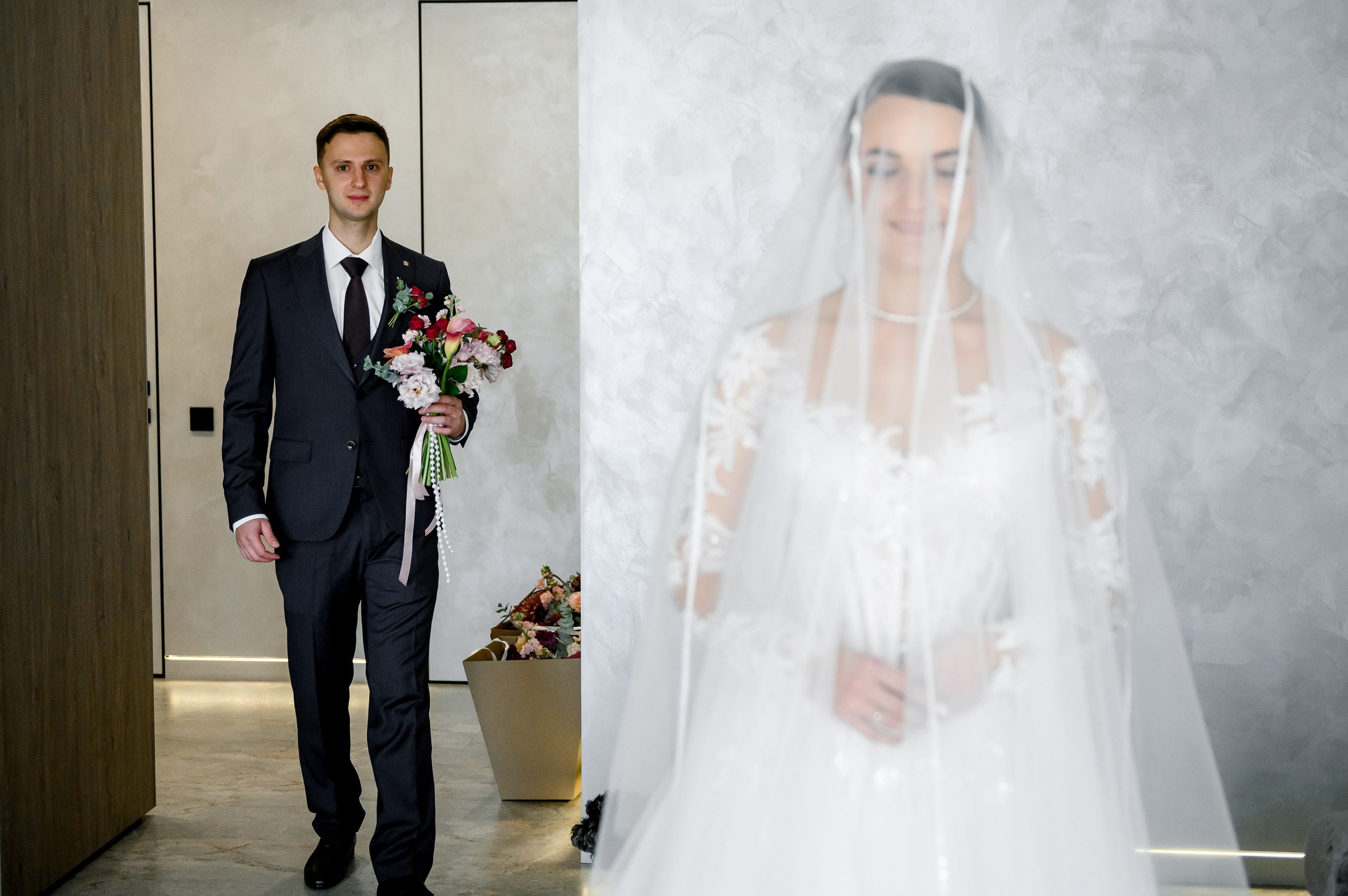 Свадьба Алекасндры и Александра. Свадебный и семейный фотограф в Ставрополе Роман Иванов