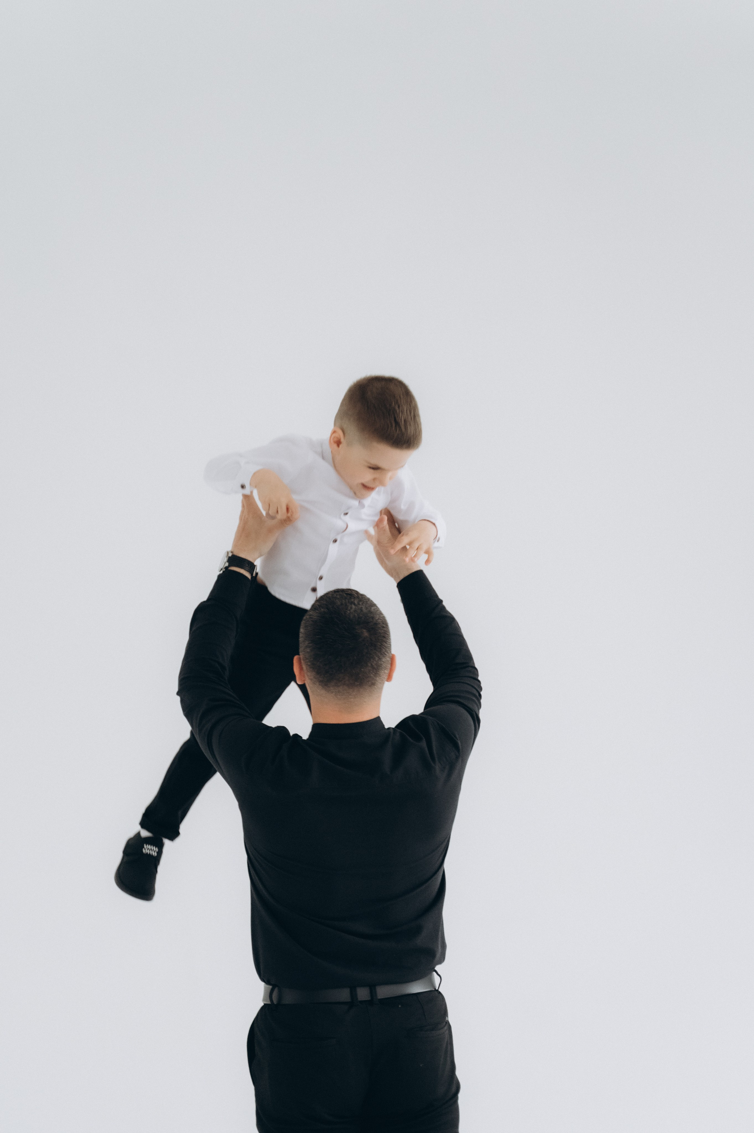 Ване 5 лет. Семейный фотограф в Минске Дарья Дреко