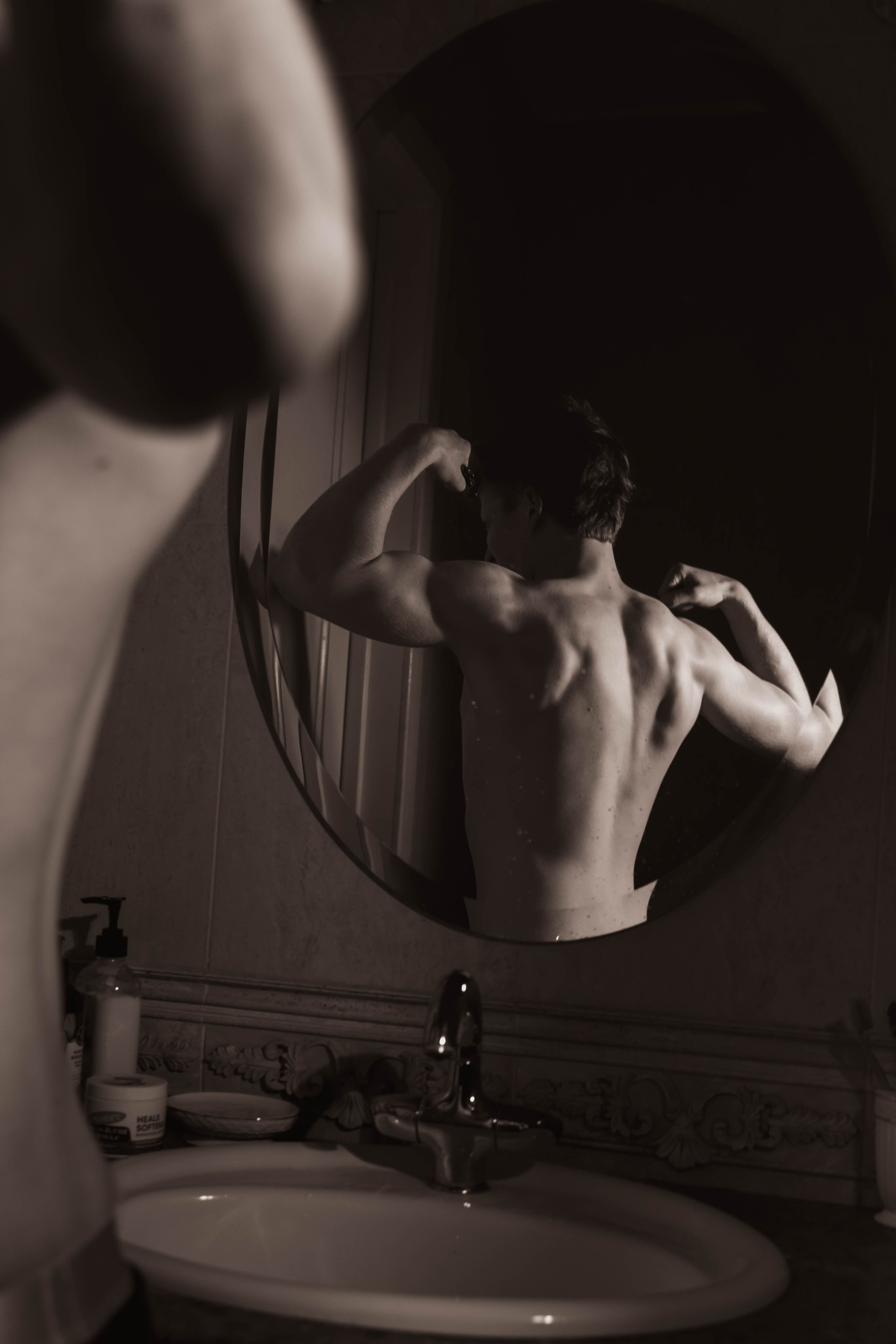 Джордж. Видео и Фото