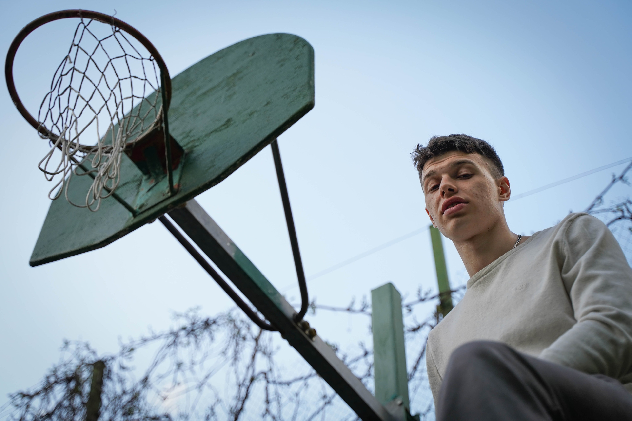 Володя. Видео и Фото