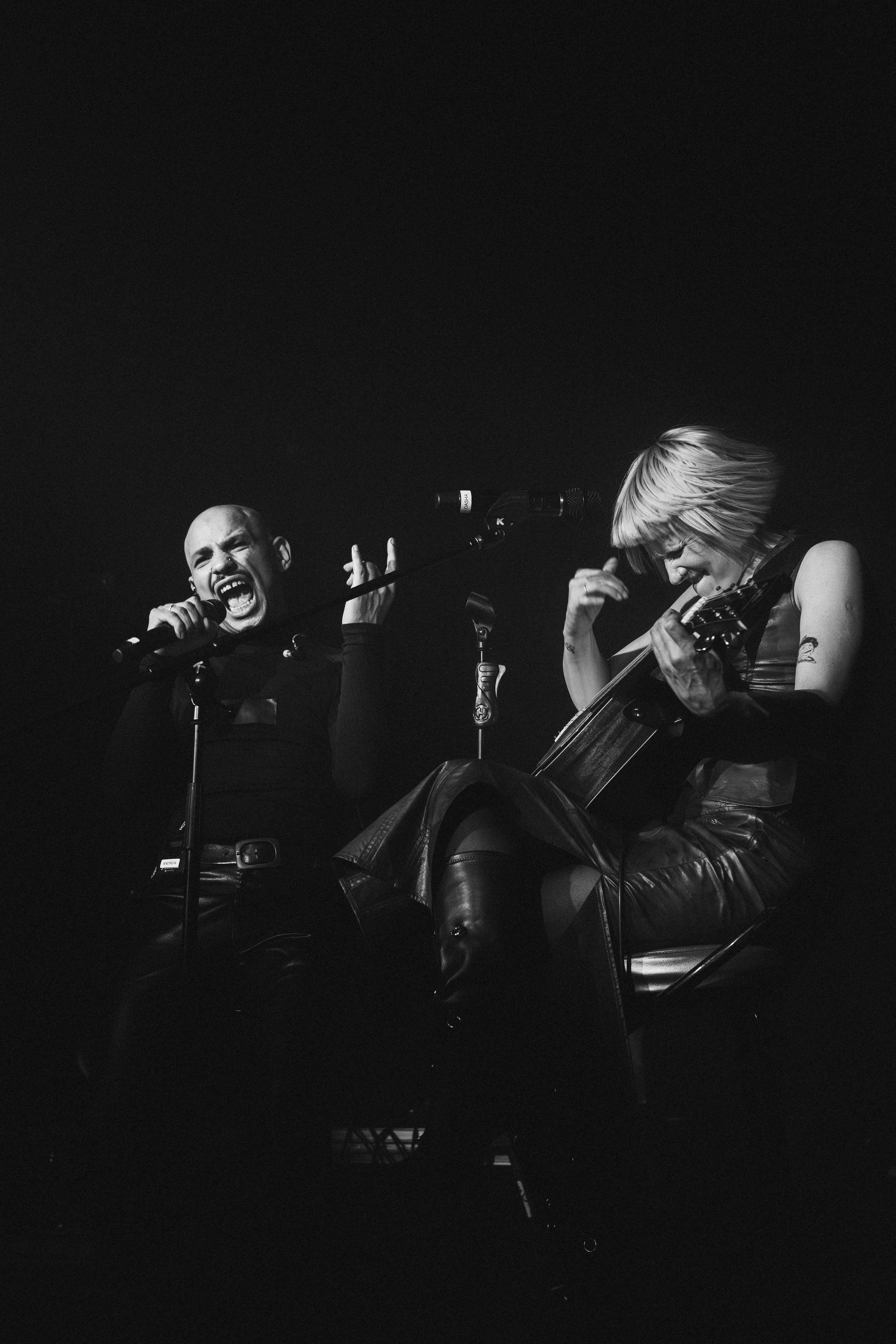 Saint-UGLIburg'26. RUSLAN ROZANOV