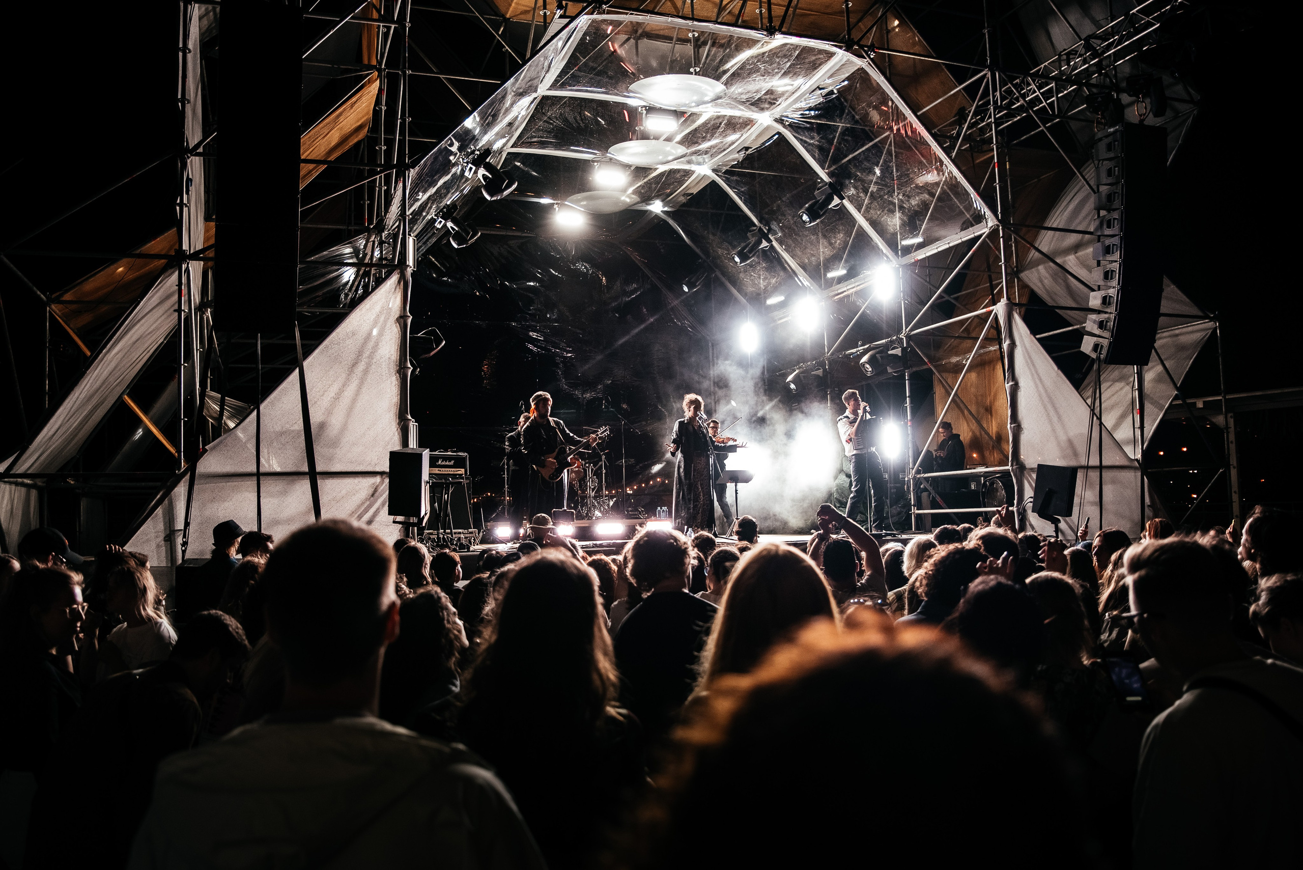 SHORTPARIS. «ПЛАНЕТА К-30». RUSLAN ROZANOV