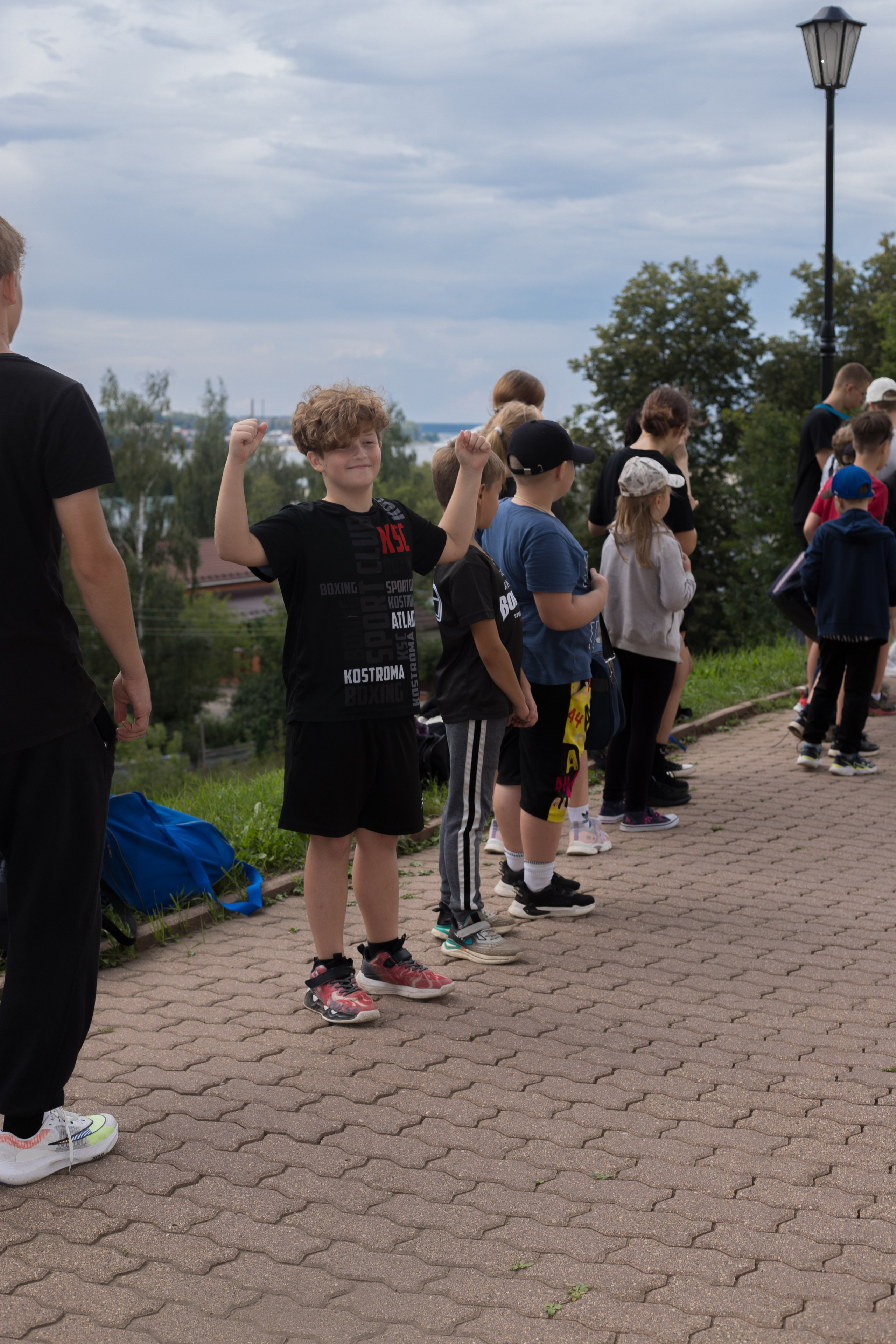 Спортивны сборы. Выпускные альбомы, индивидуальные фотосессии в Костроме