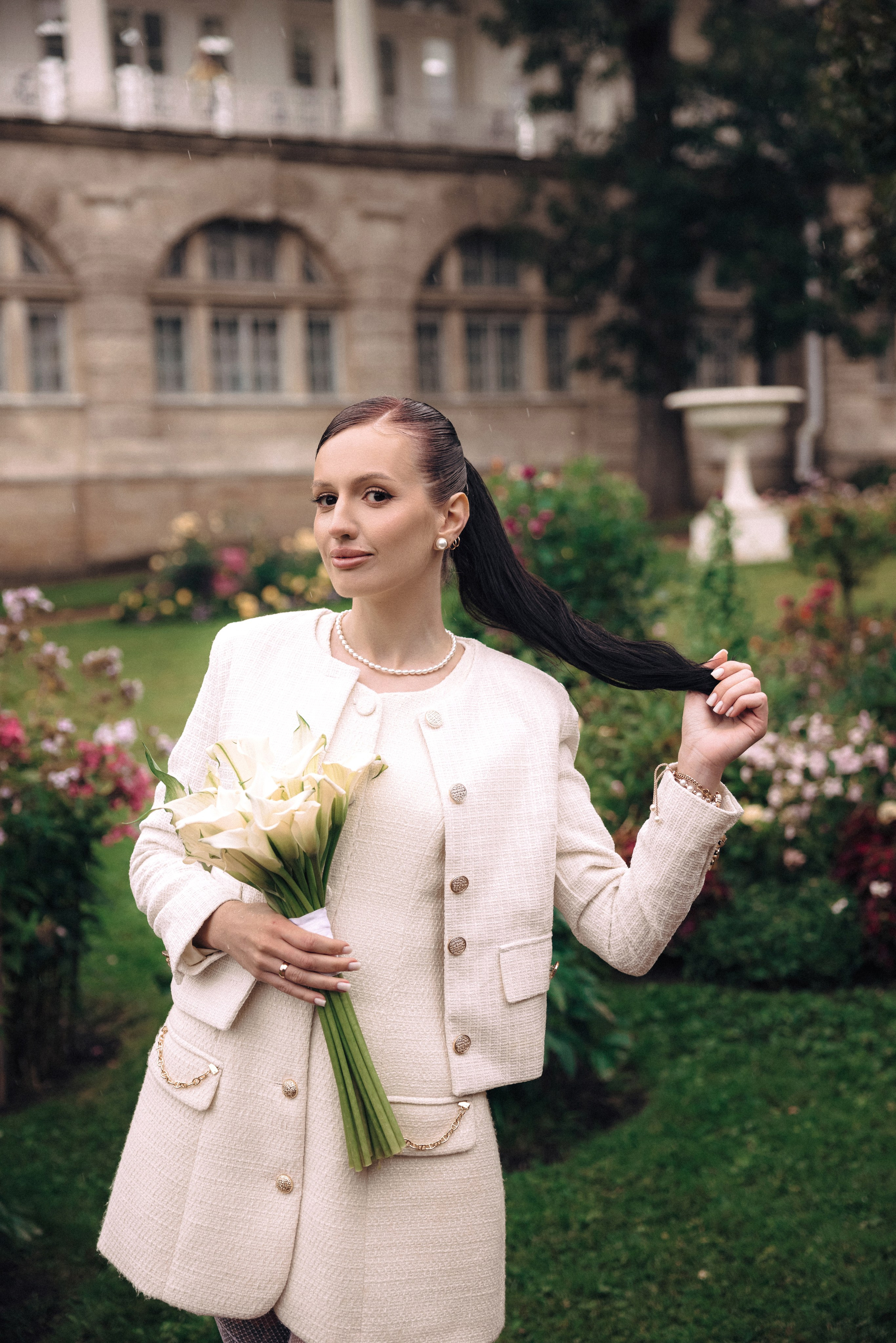 ♥. Фотограф в Санкт-Петербурге Мария Проскурина