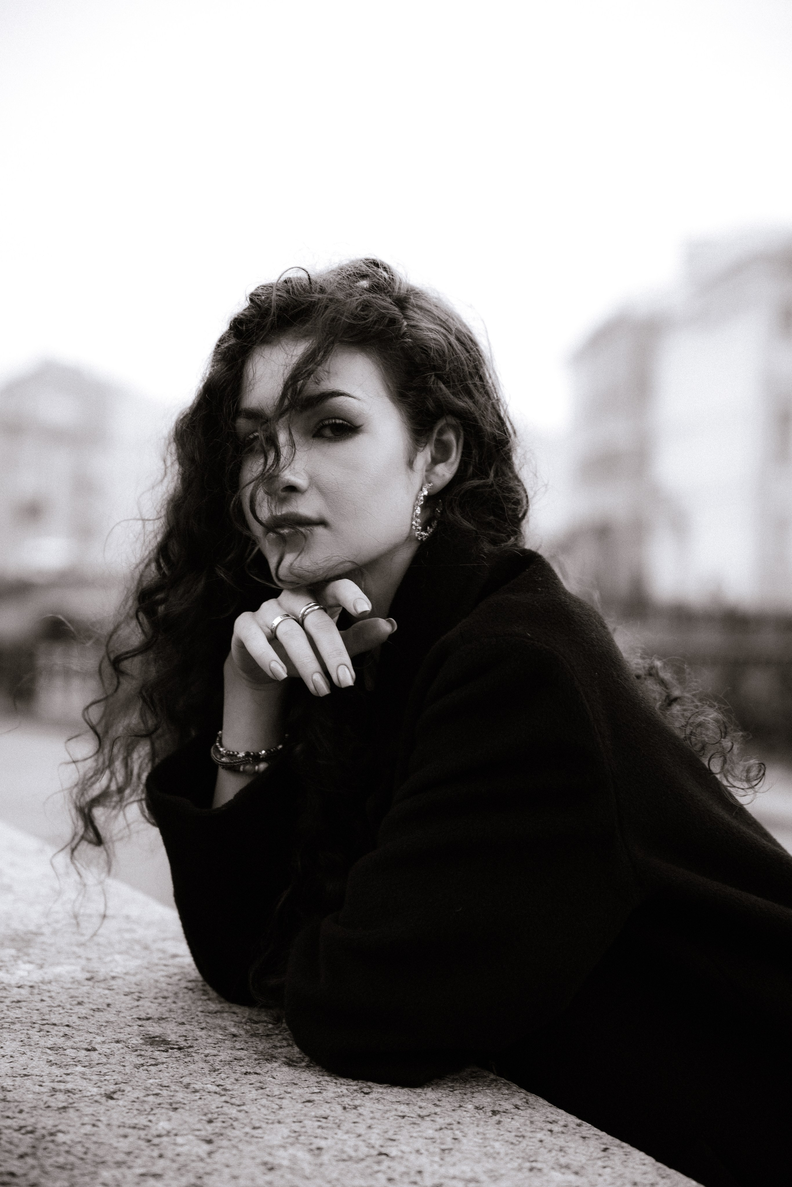 ♥. Фотограф в Санкт-Петербурге Мария Проскурина