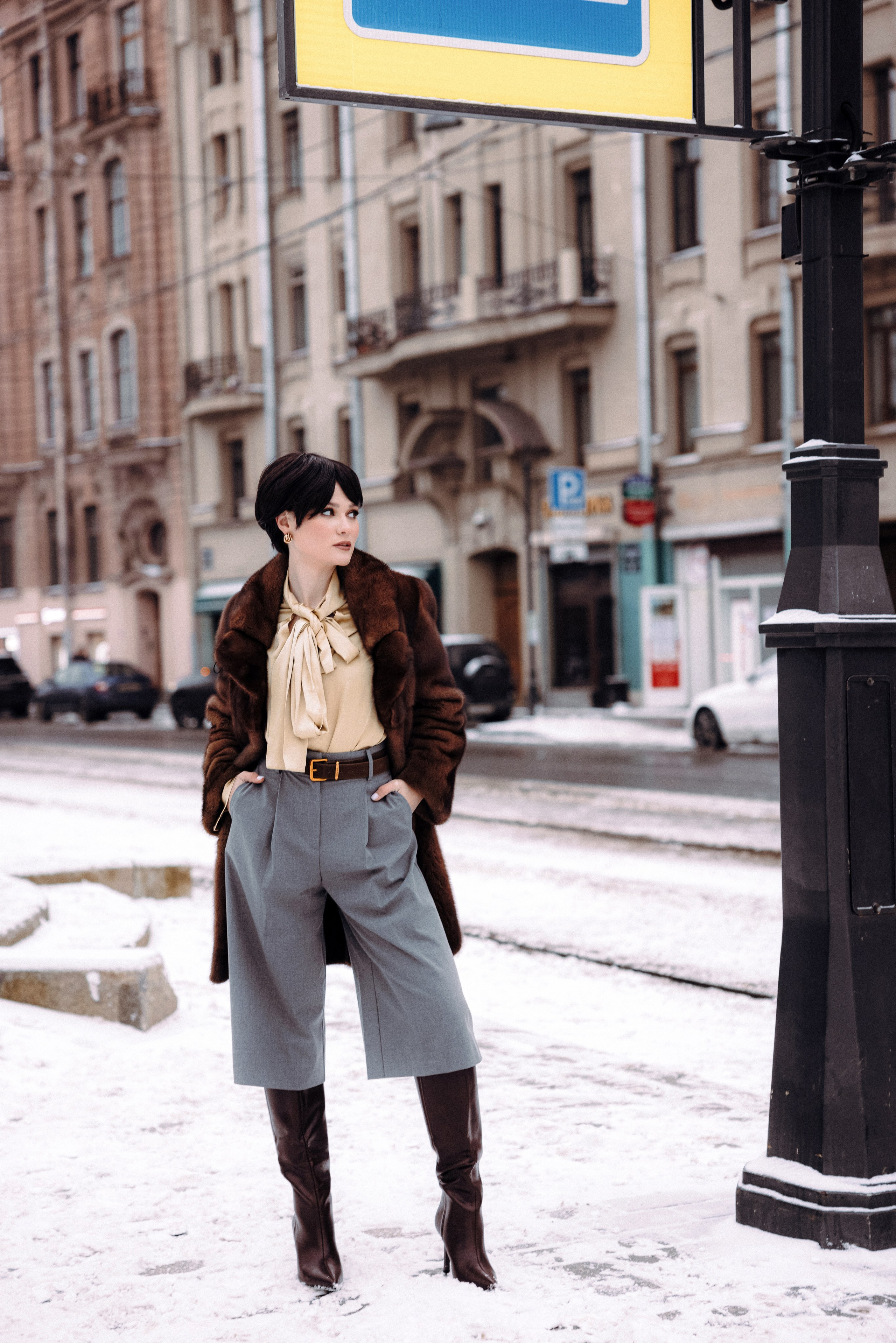 ♥. Фотограф в Санкт-Петербурге Мария Проскурина