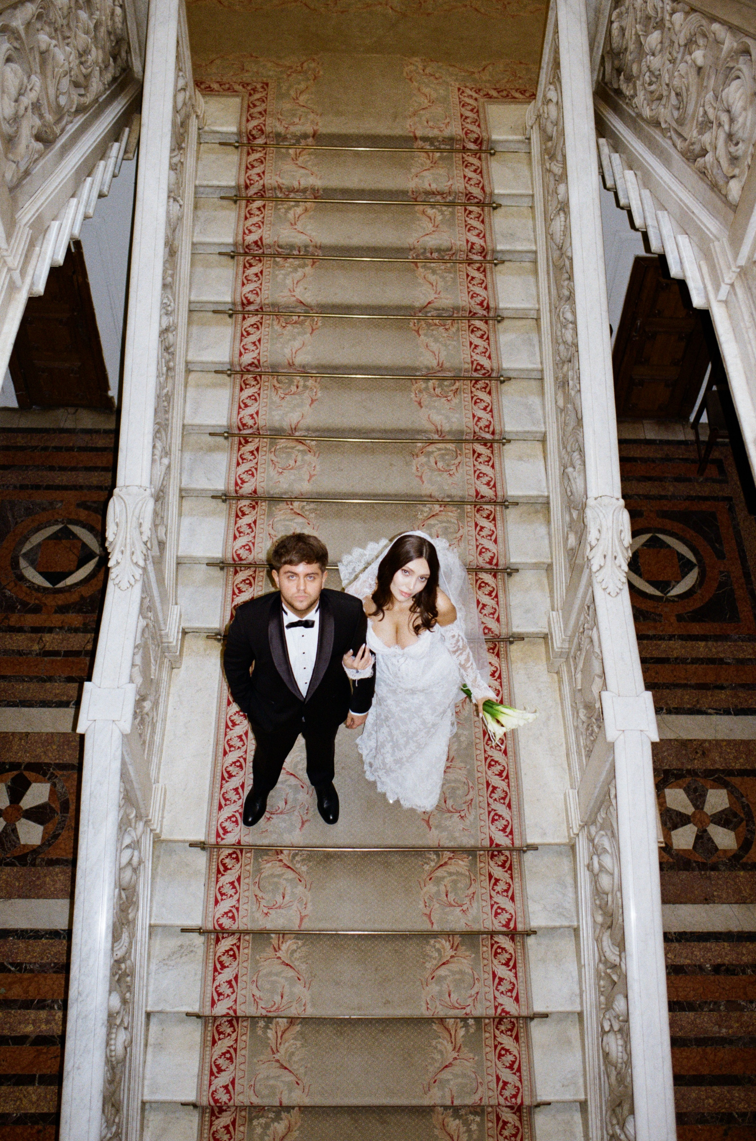 «Я держу тебя за руку». Фотограф Санкт-Петербург