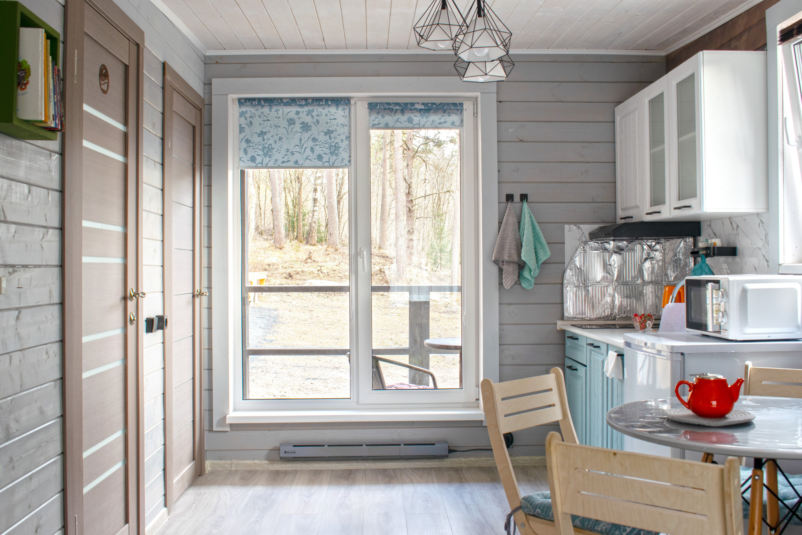 Интерьерная и экстерьерная съемка. Фотограф в Карелии, Сортавала, Рускеала Наталья Зверева