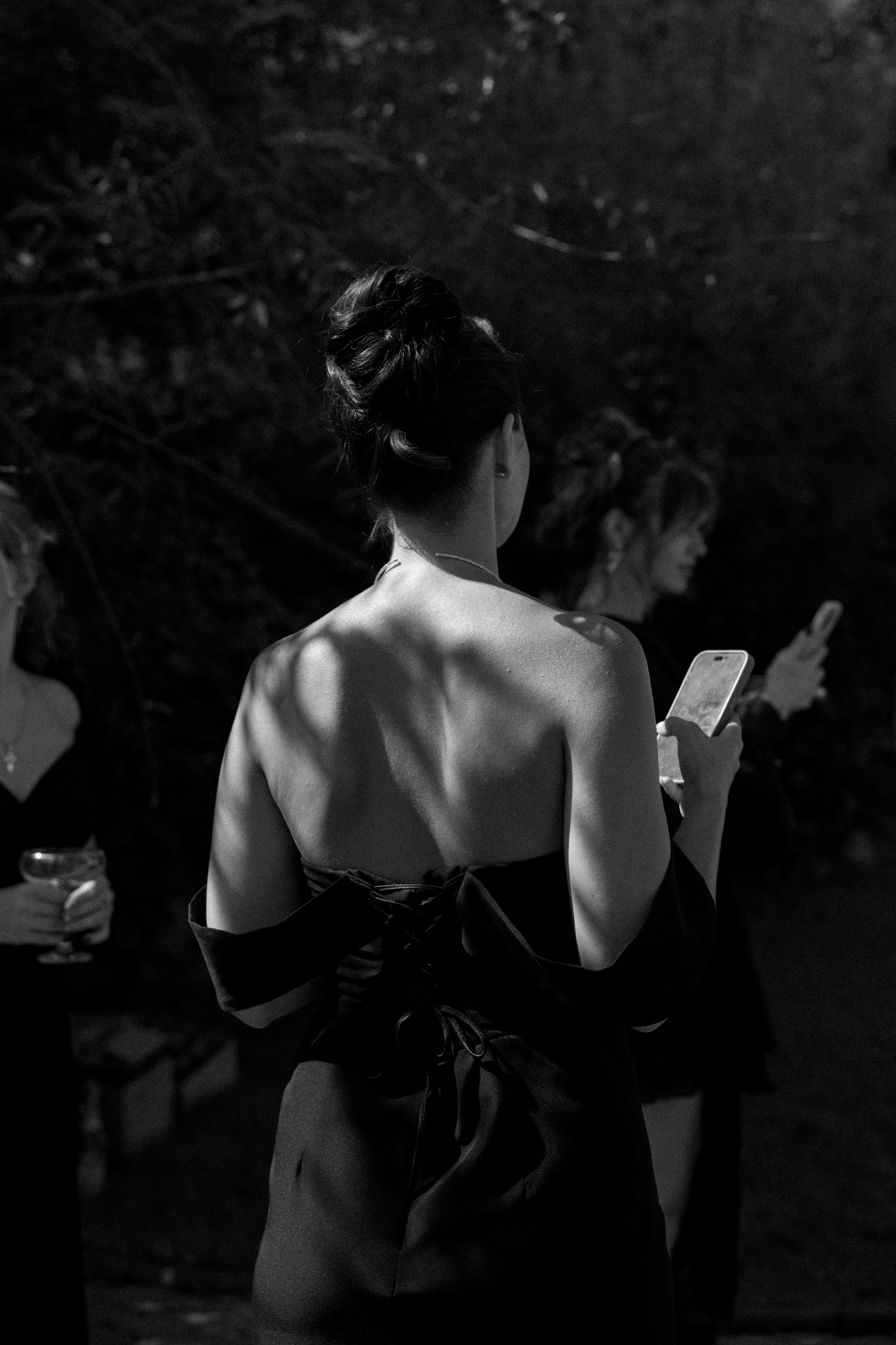 Антон и Вика. Свадебный и семейный фотограф в Новосибирске Наталья Зорина