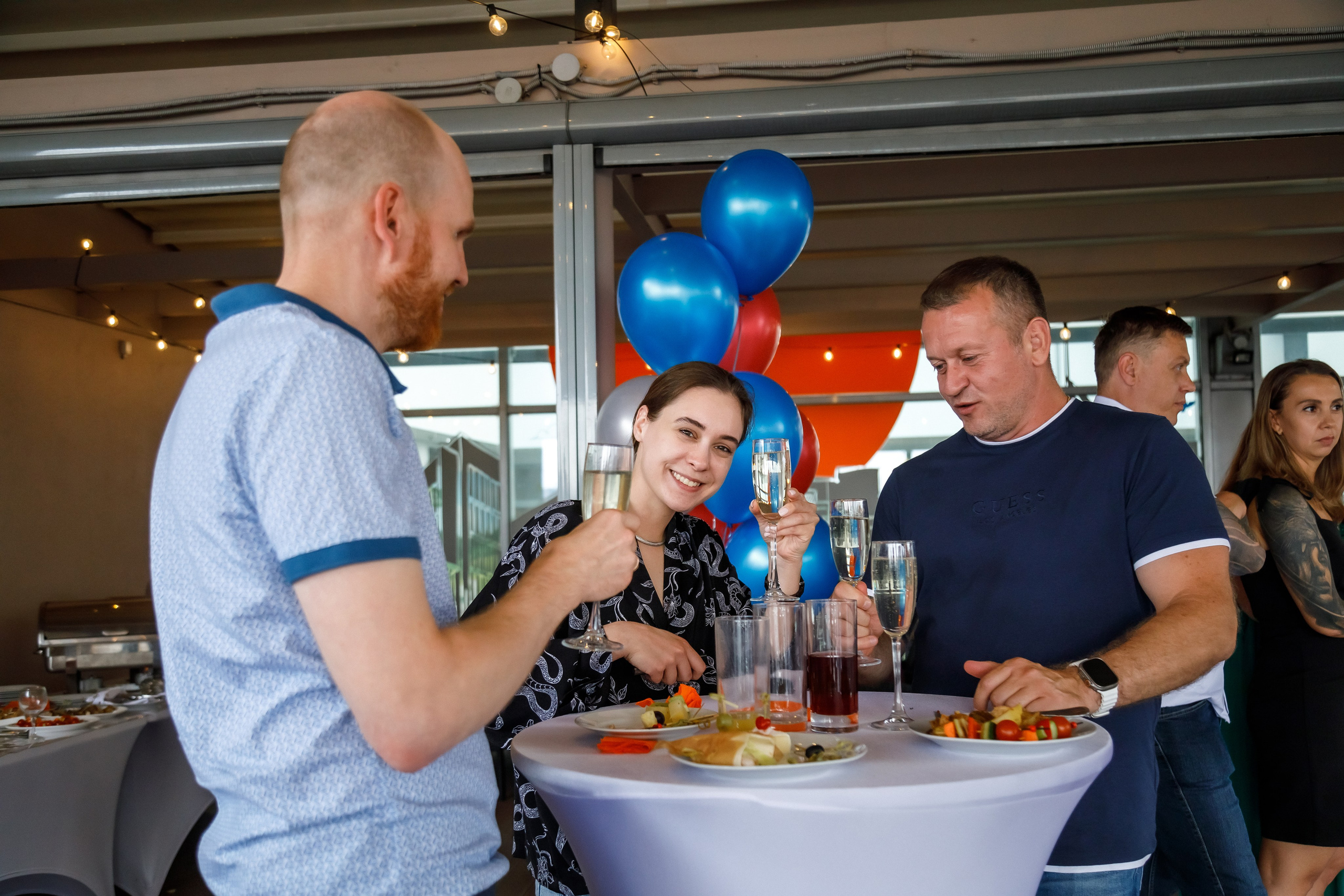 Репортажи до 2024 (микс). Фотограф в Москве Базанова Дарья