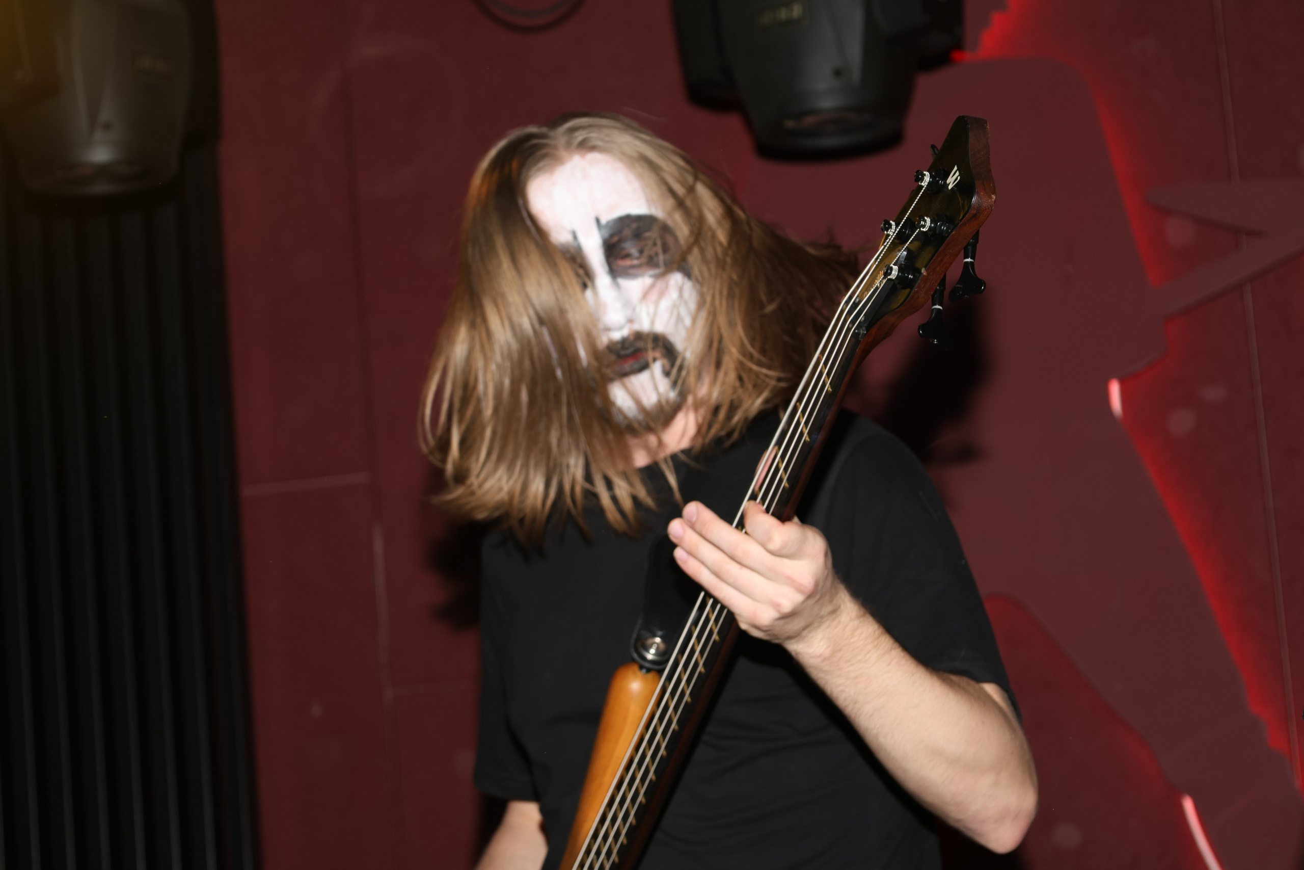 РМ. Mintonov's Film Studio