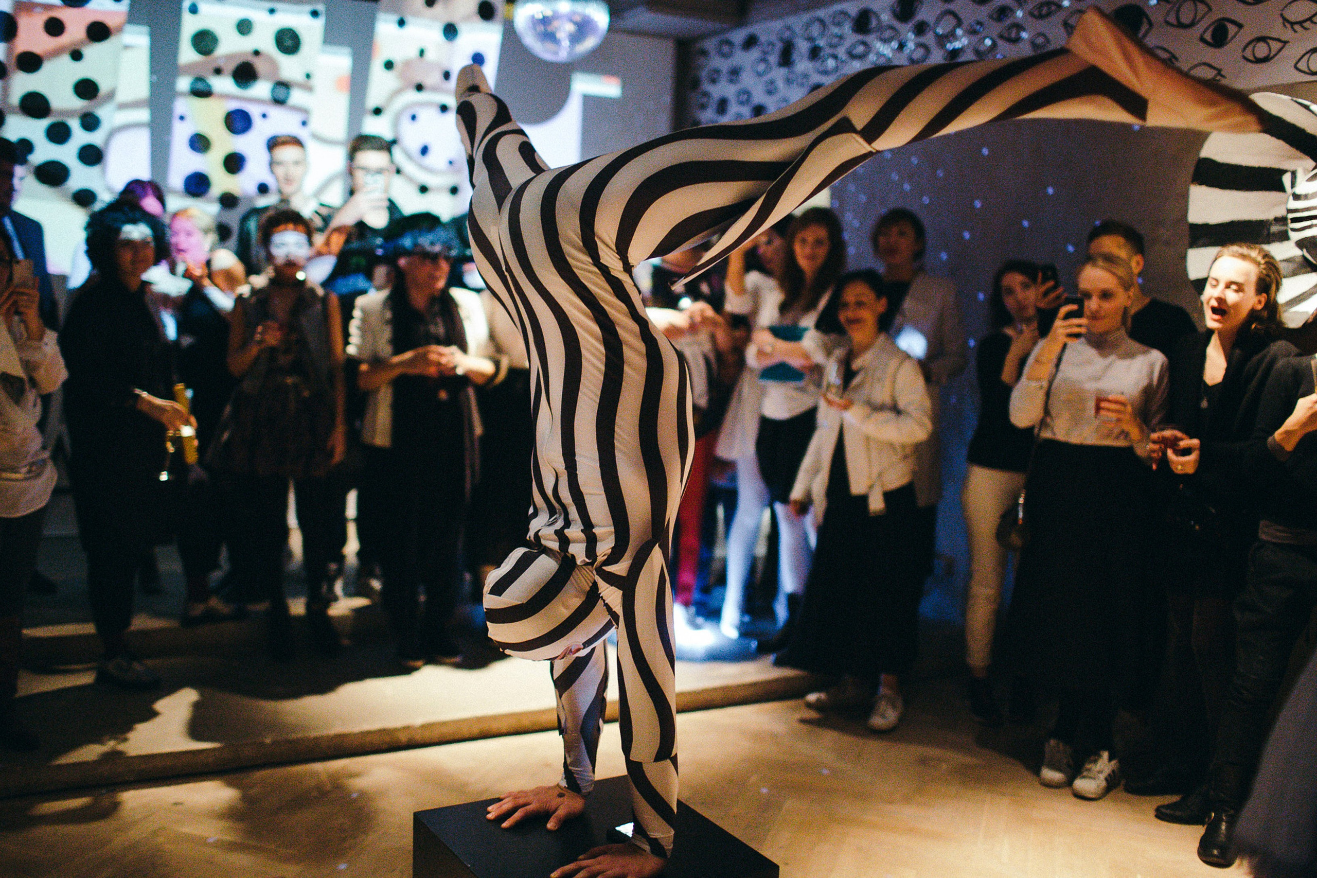 Андрей Бартенев 50, афтерпати. Дмитрий Смирнов. Фотография, дизайн