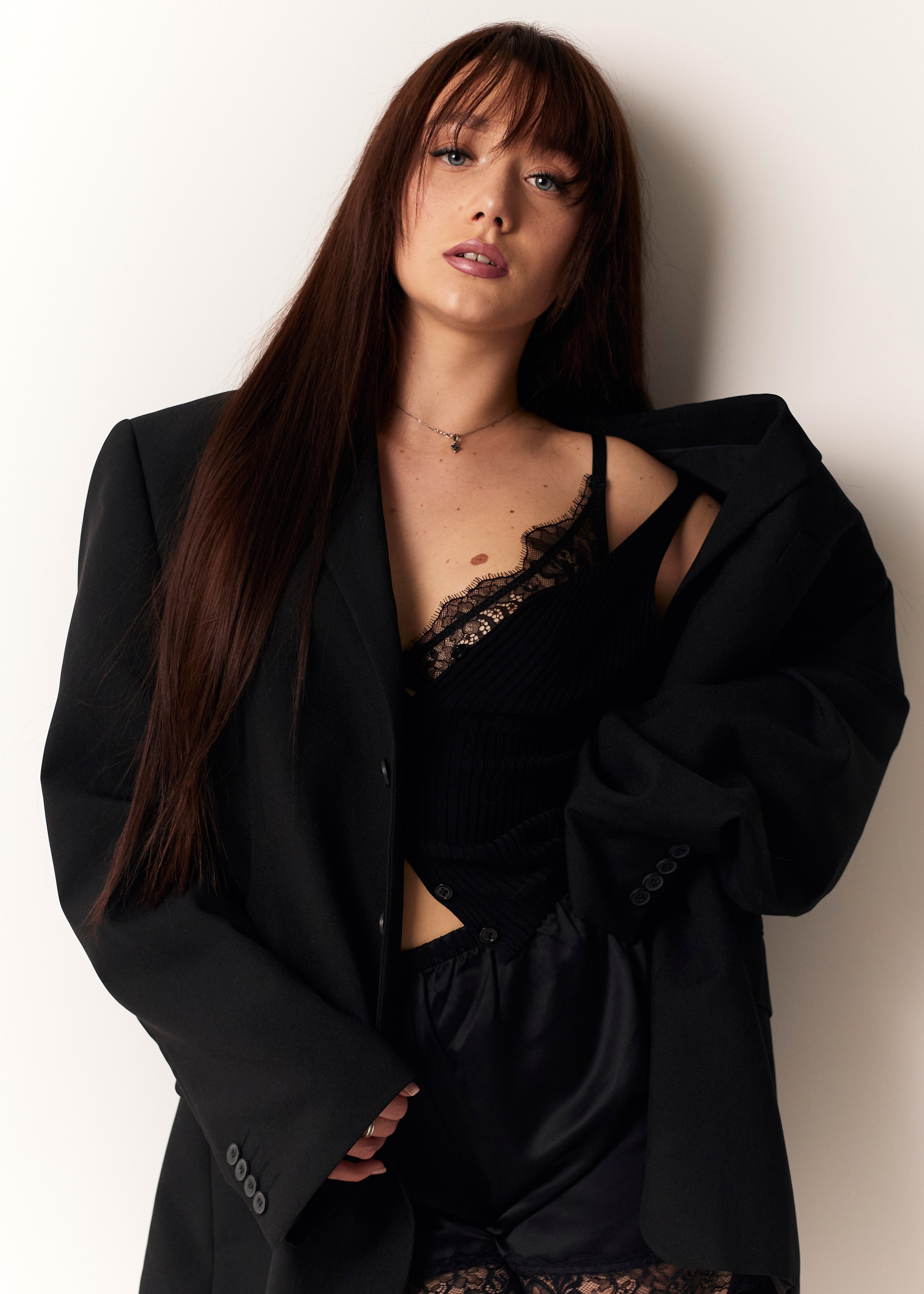 Маша. Фотограф в Волгограде Полина Иванова