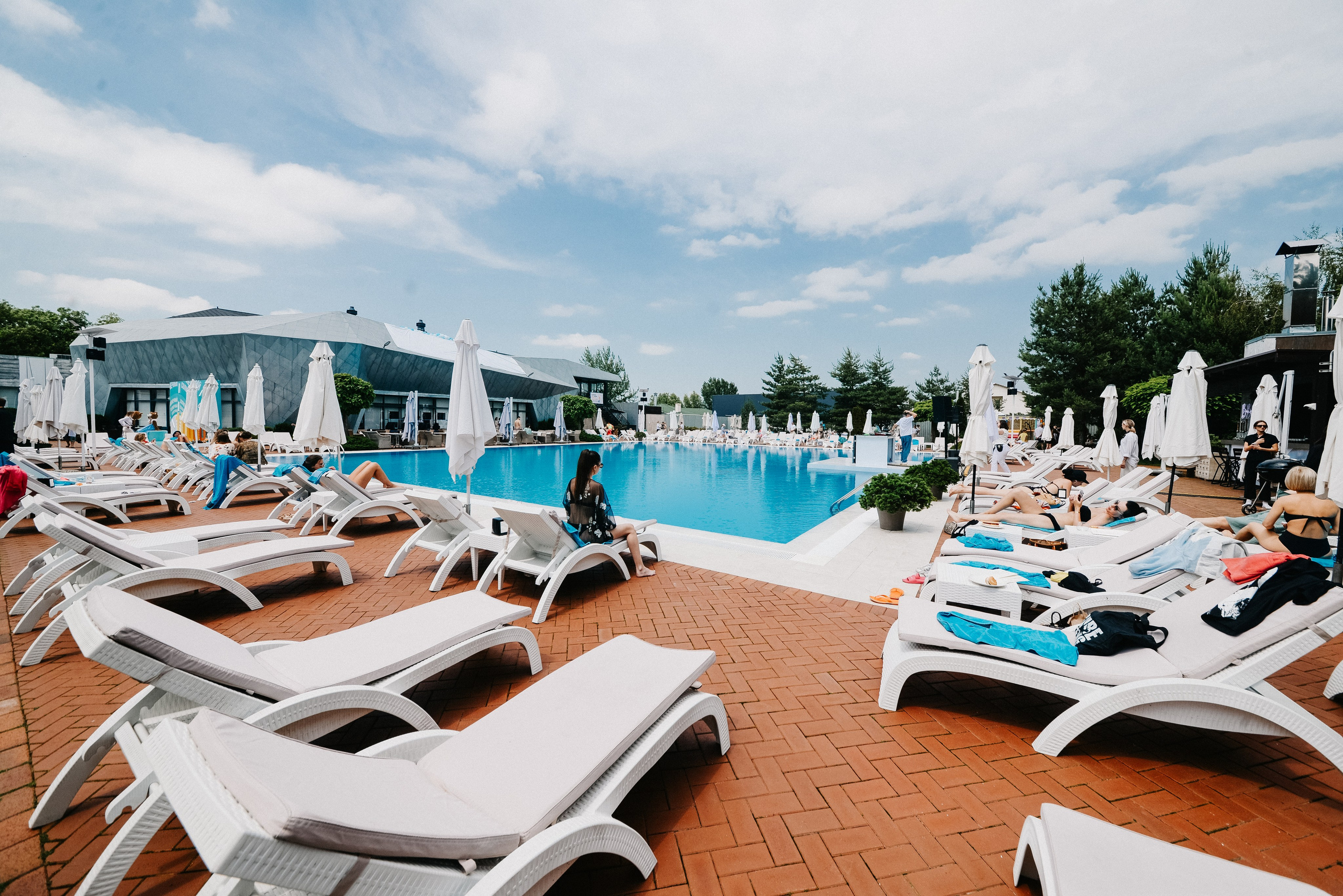 Солнечный.10 лет (репортаж). Свадебный и семейный фотограф Ростов-на-Дону Евгения Борисова