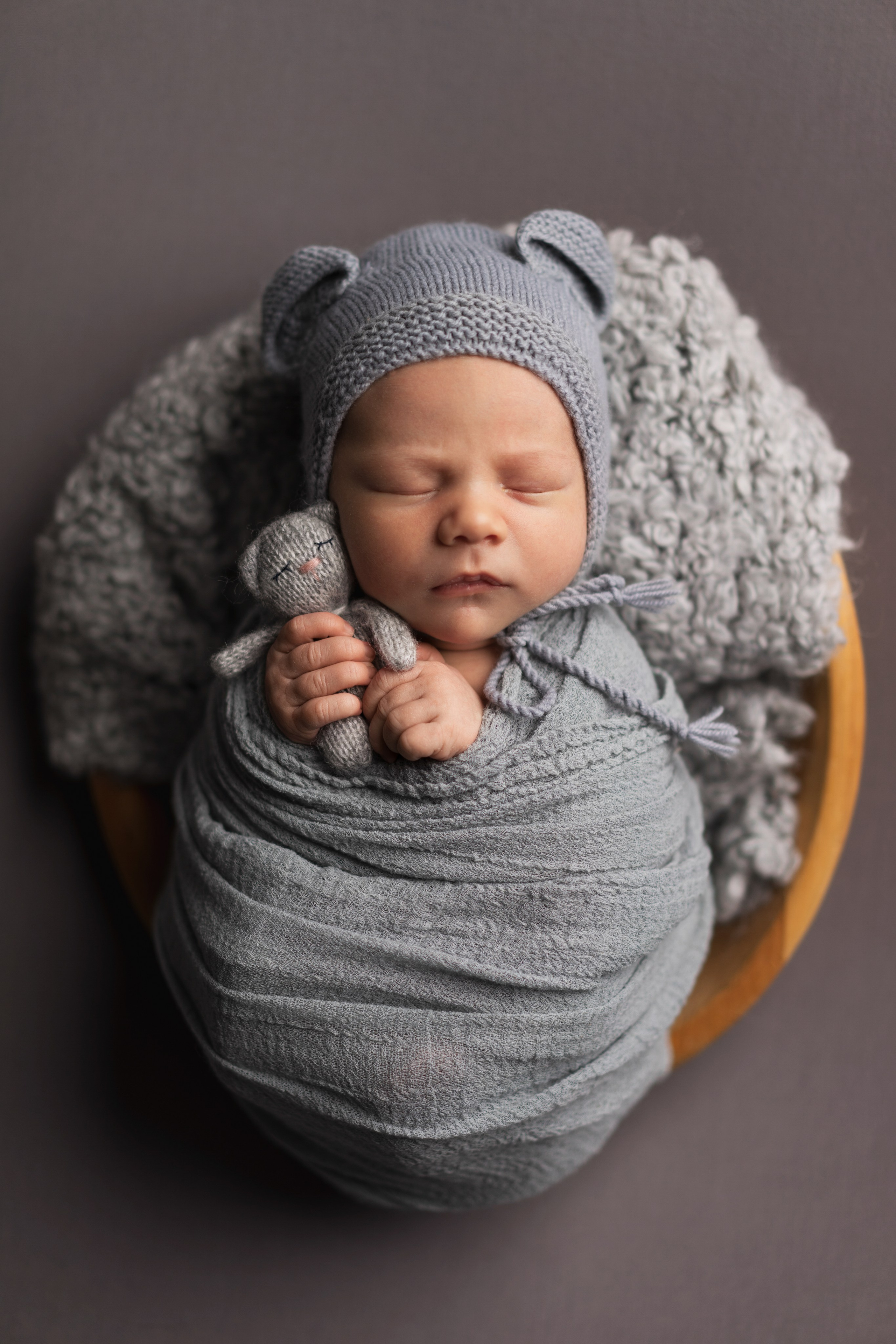 Галерея новорожденных. Фотограф новорожденных у вас дома