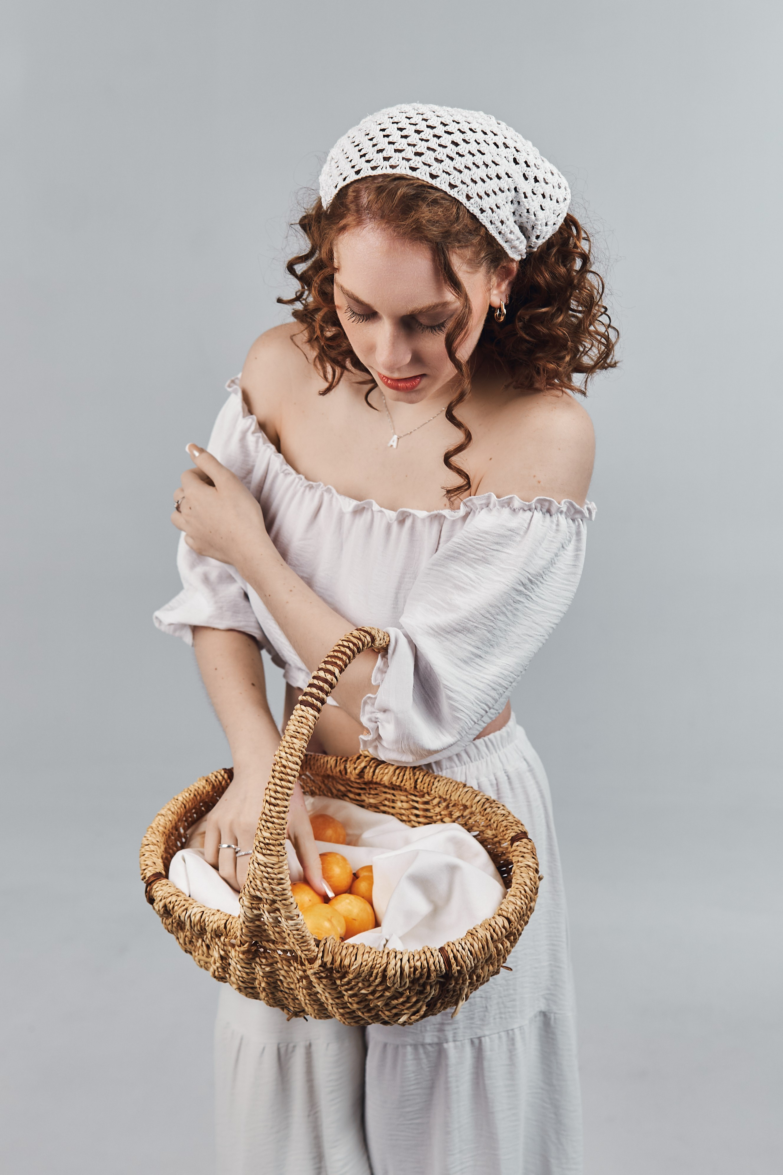 Индивидуальная съёмка. Фотограф — Эрик Курятов