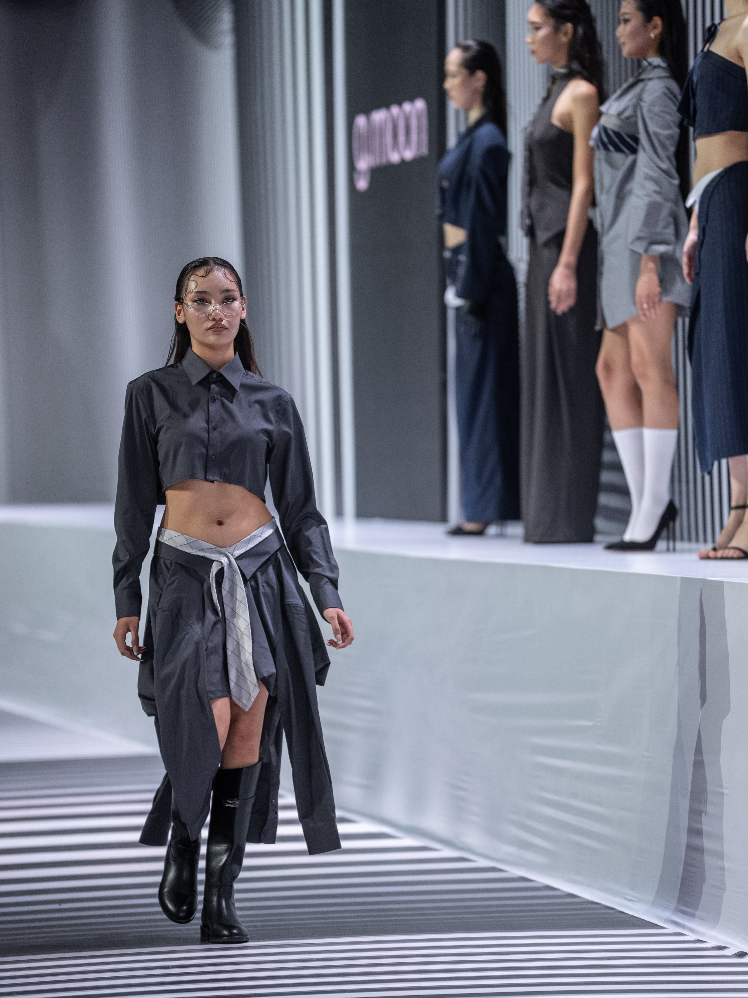 Kazakhstan Fashion Week 38