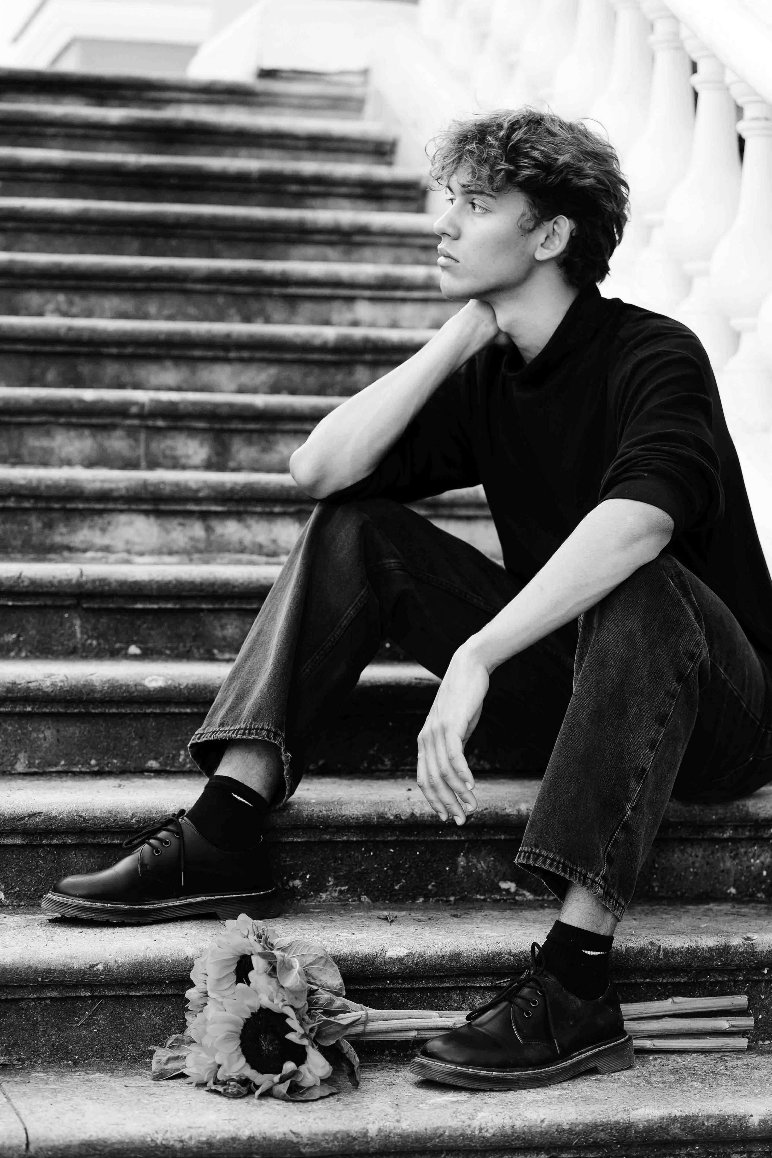 Кусково. Фотограф Линина Анна