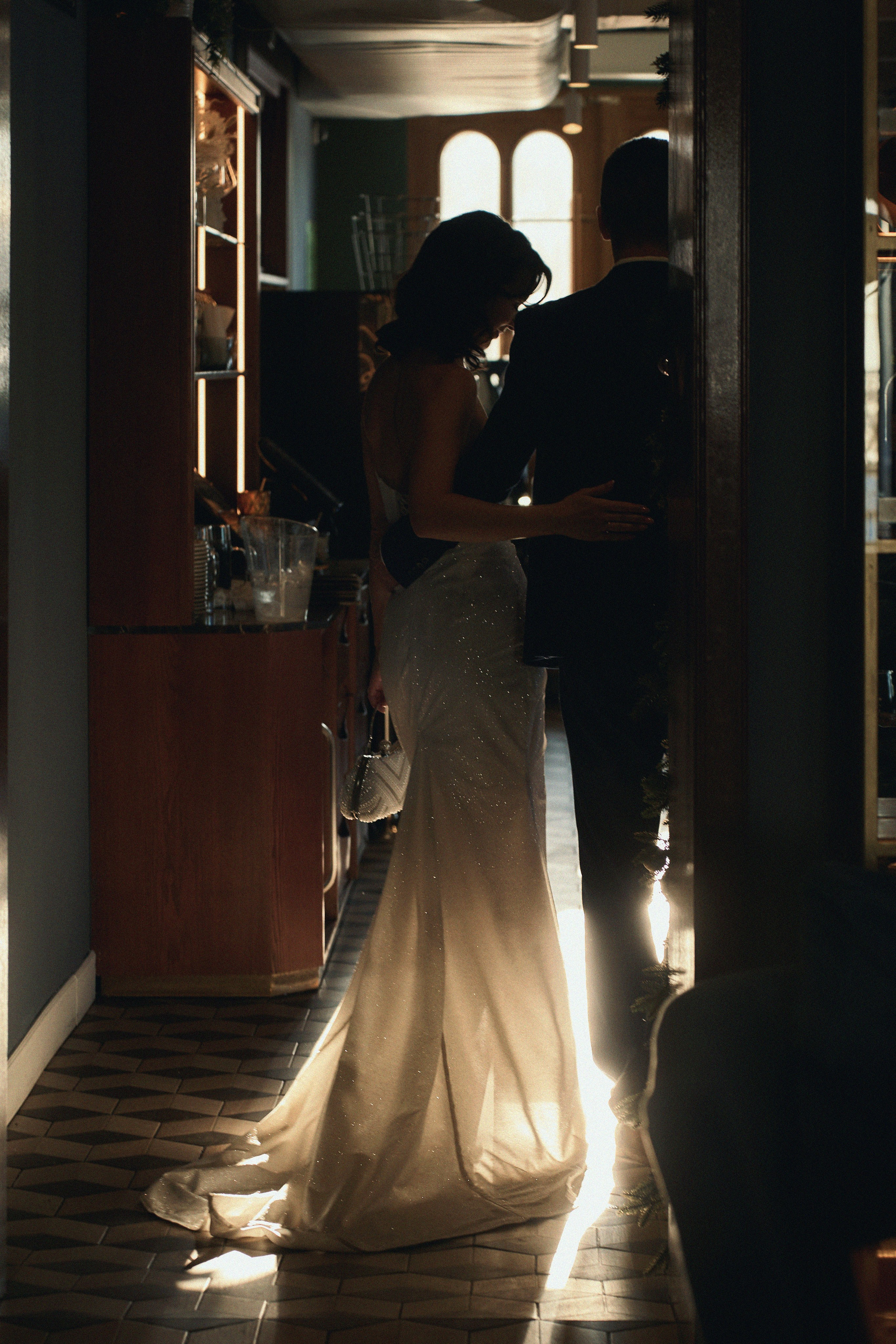 Свадебная съёмка. Мартазова Екатерина фотограф. Екатеринбург