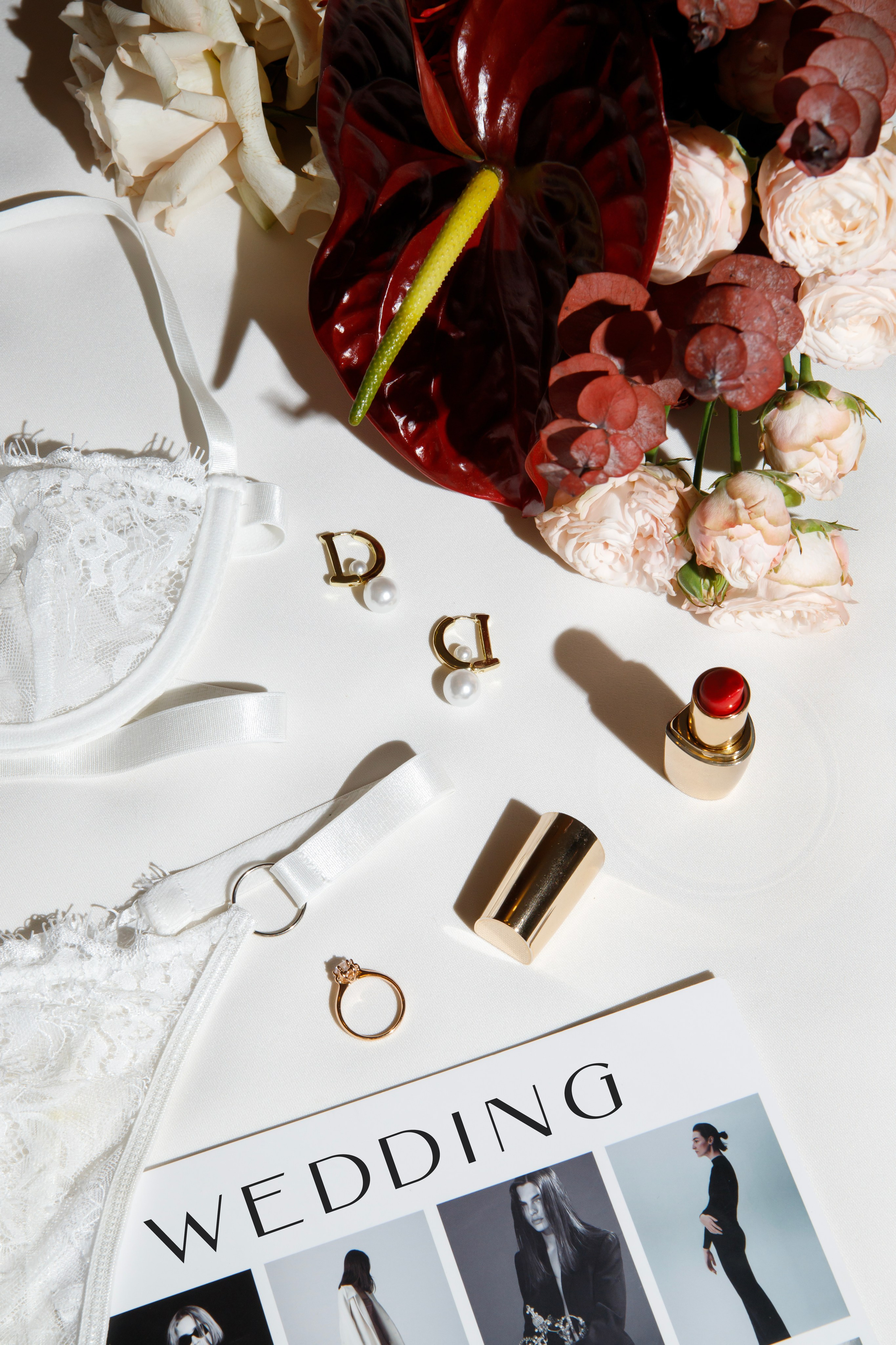 Anna | Loft Pavilion. Свадебный фотограф Краснодар Марина Зверева