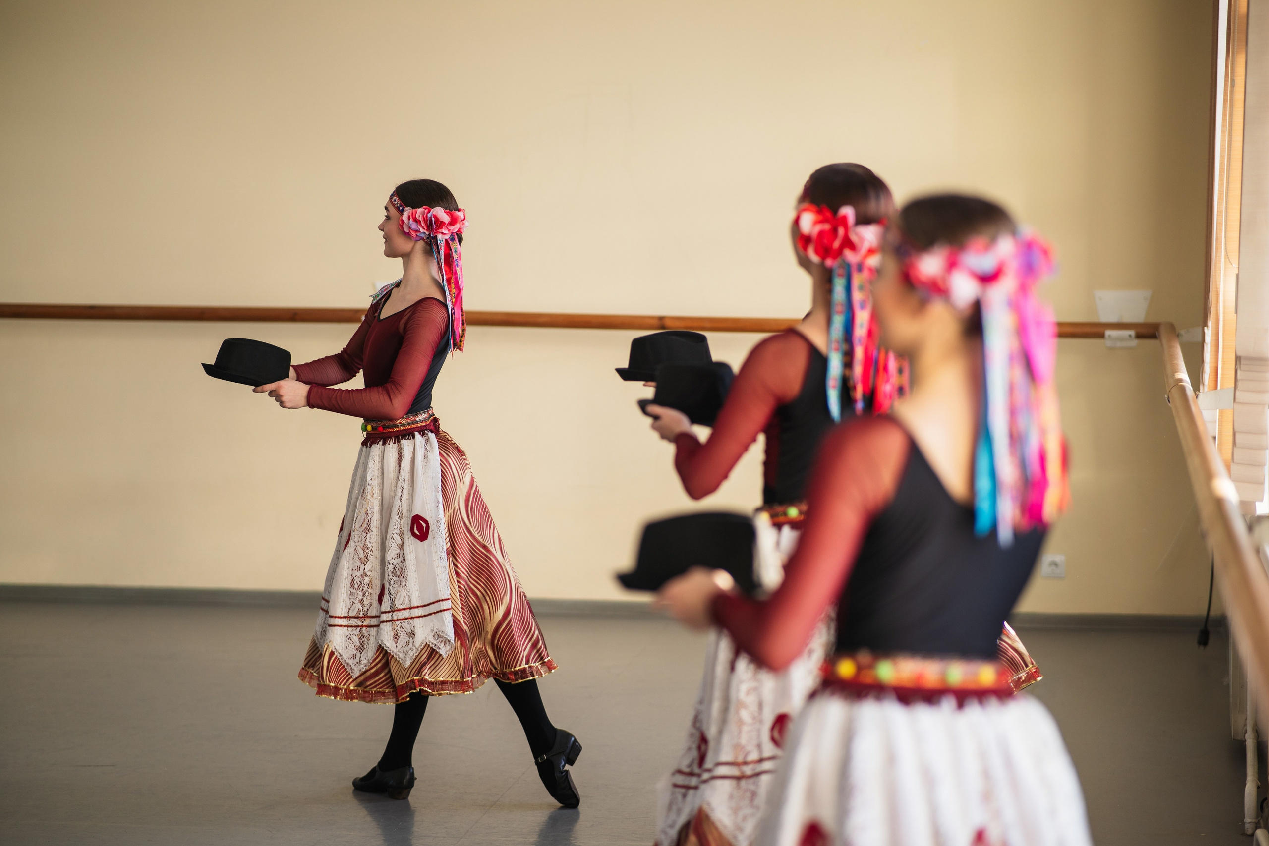 ГОСы в КемГИК. Фотограф на любое событие в Кемерово