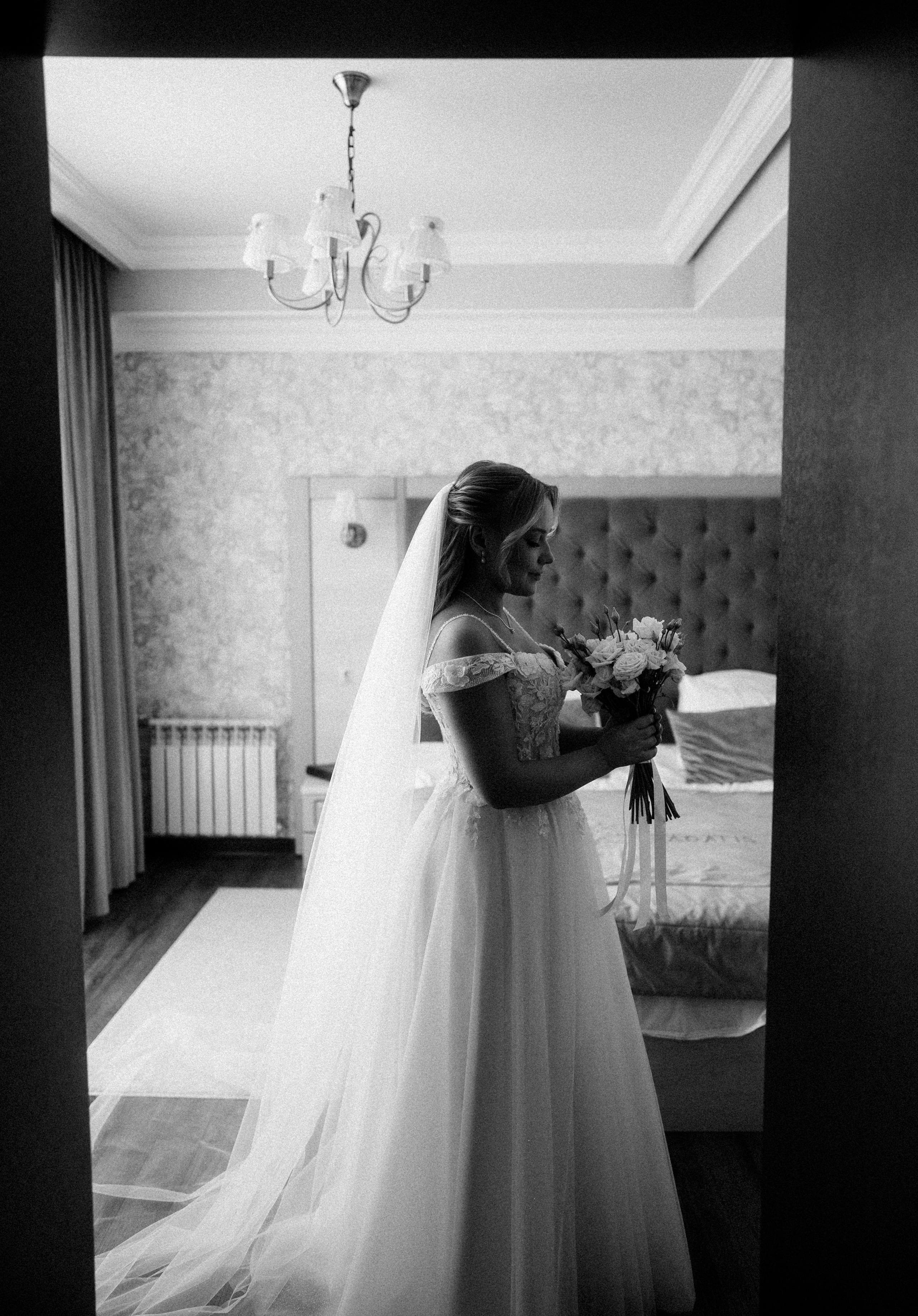 Марина и Денис (полный день). Фотограф на любое событие в Кемерово