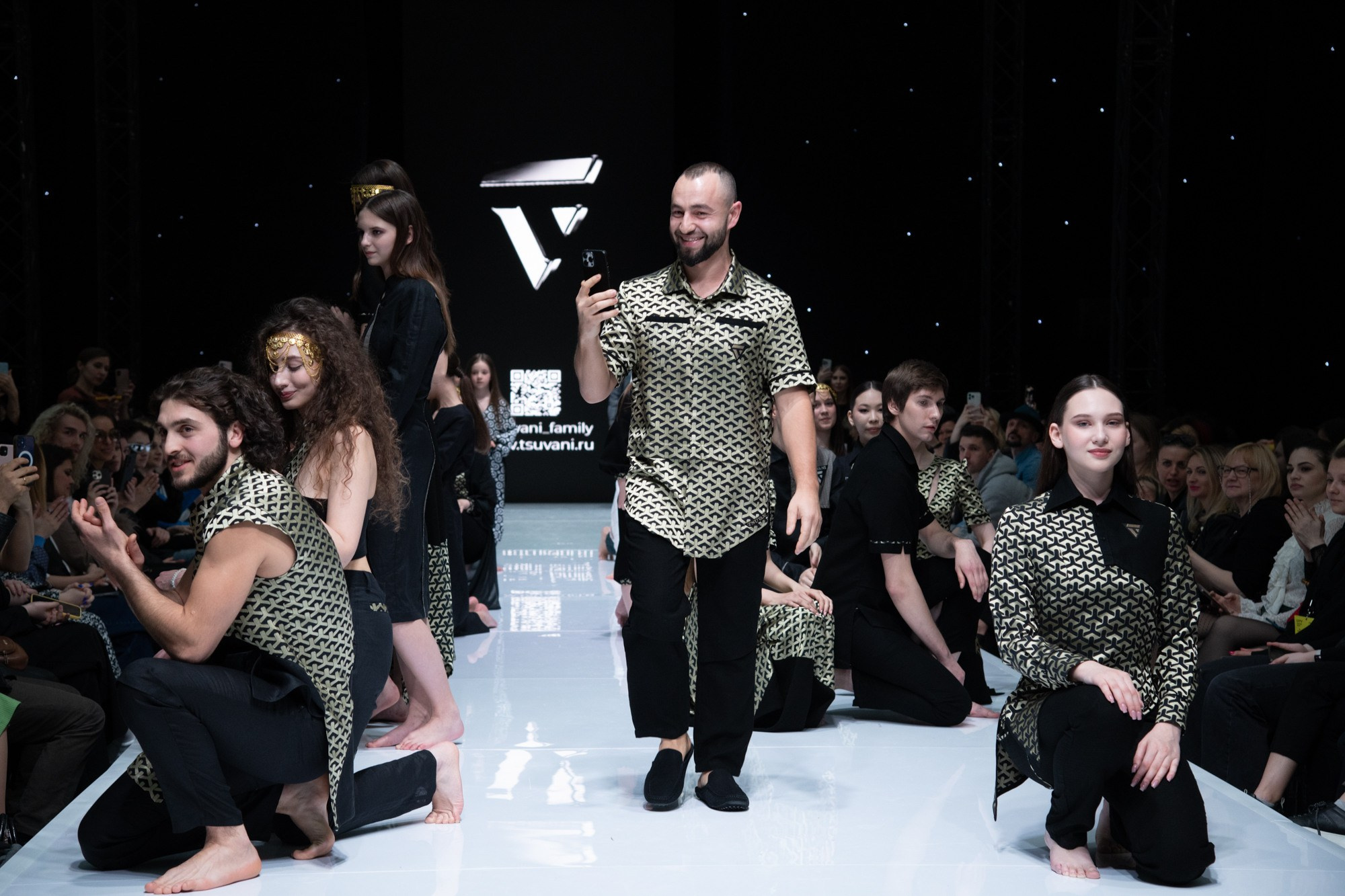 TSUVANI / 23. Sakunov Photo