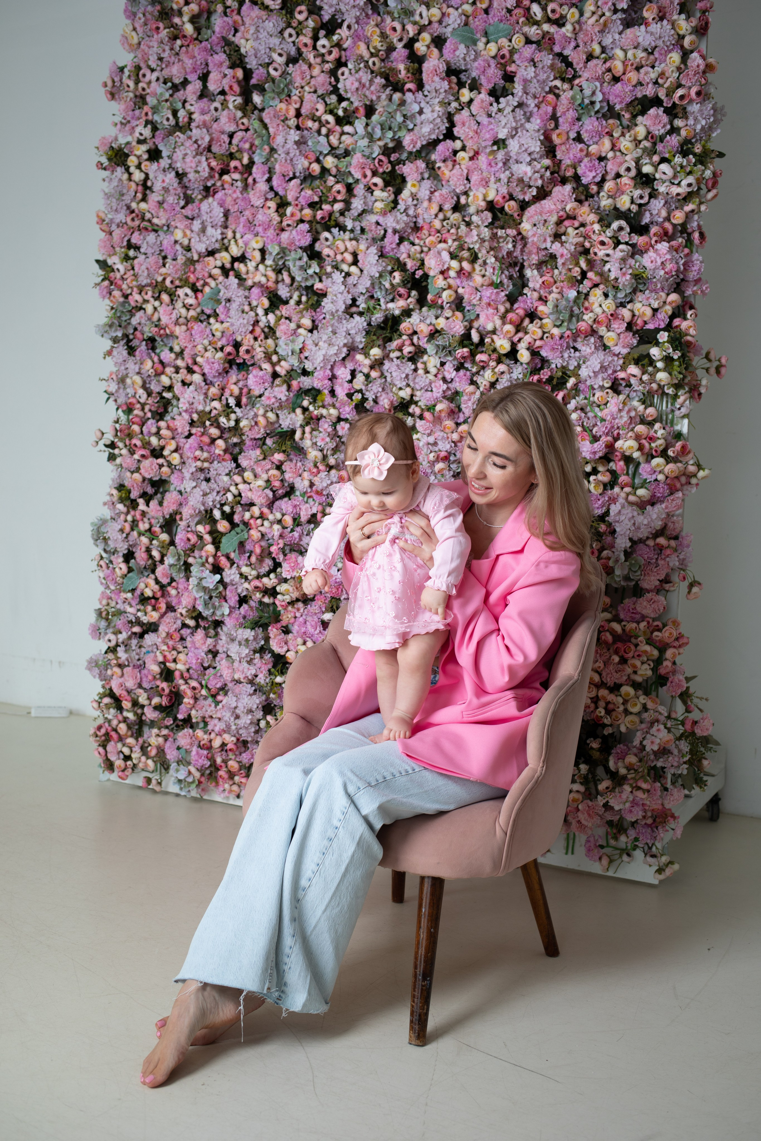 Семейная. Фотограф Санкт-Петербург Всеволожск Мария Наскидашвили