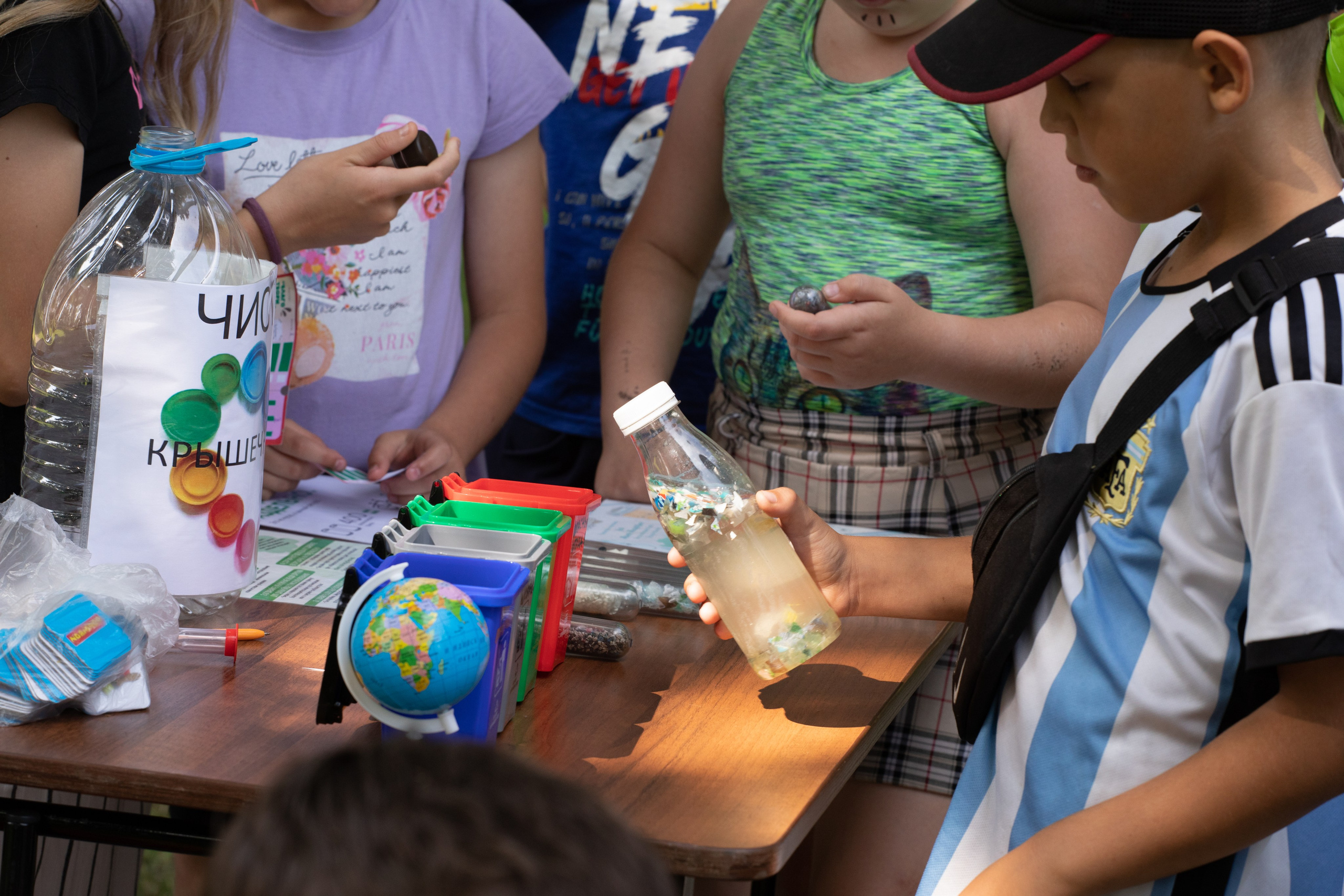 Репортаж. Фотограф Санкт-Петербург Всеволожск Мария Наскидашвили