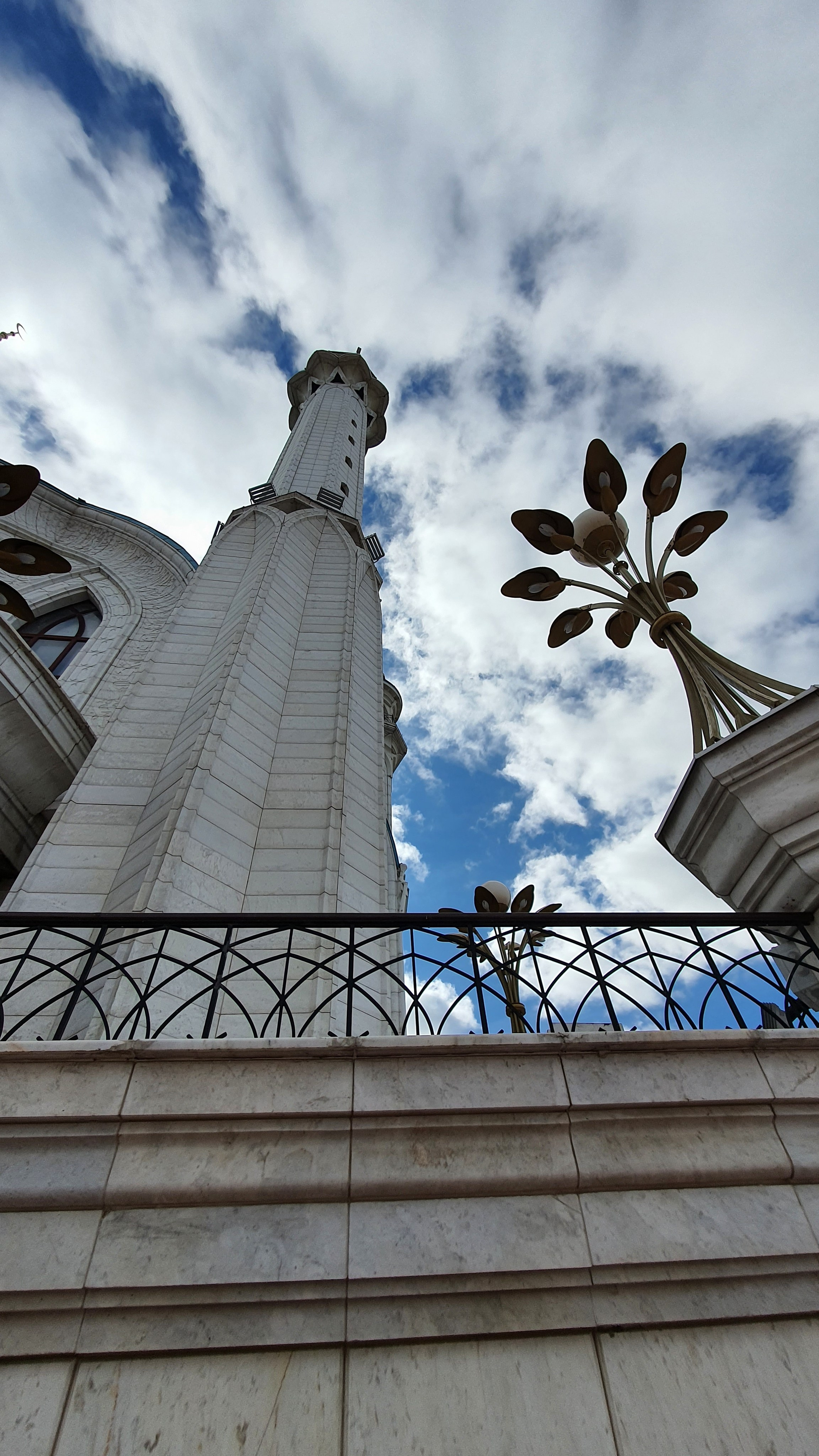 Зарисовки из Казани (мобильные фото). Фотохудожник BID