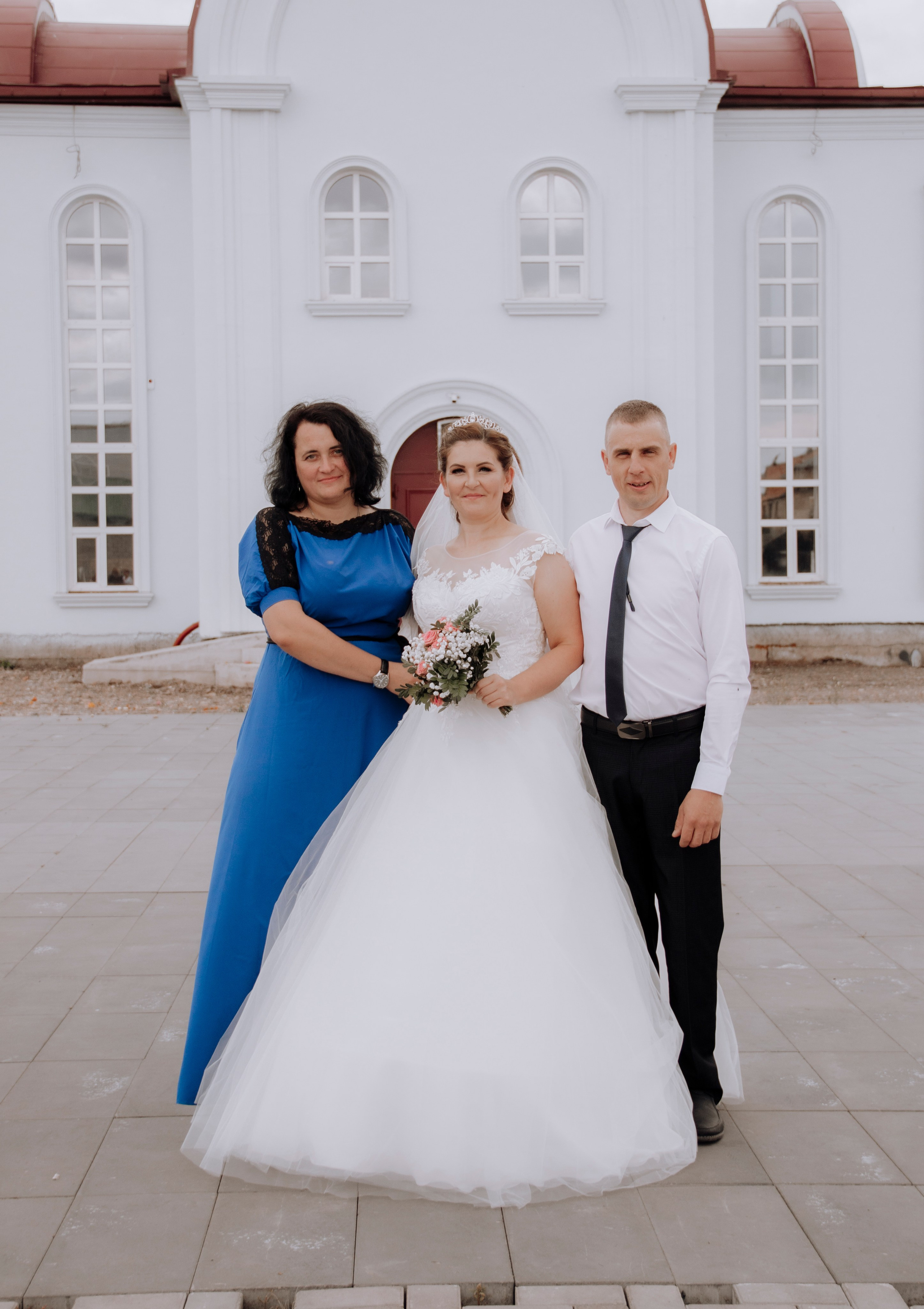 СВАДЬБА ОЛЬГА И ВАЛЕРИЙ. ProFoto