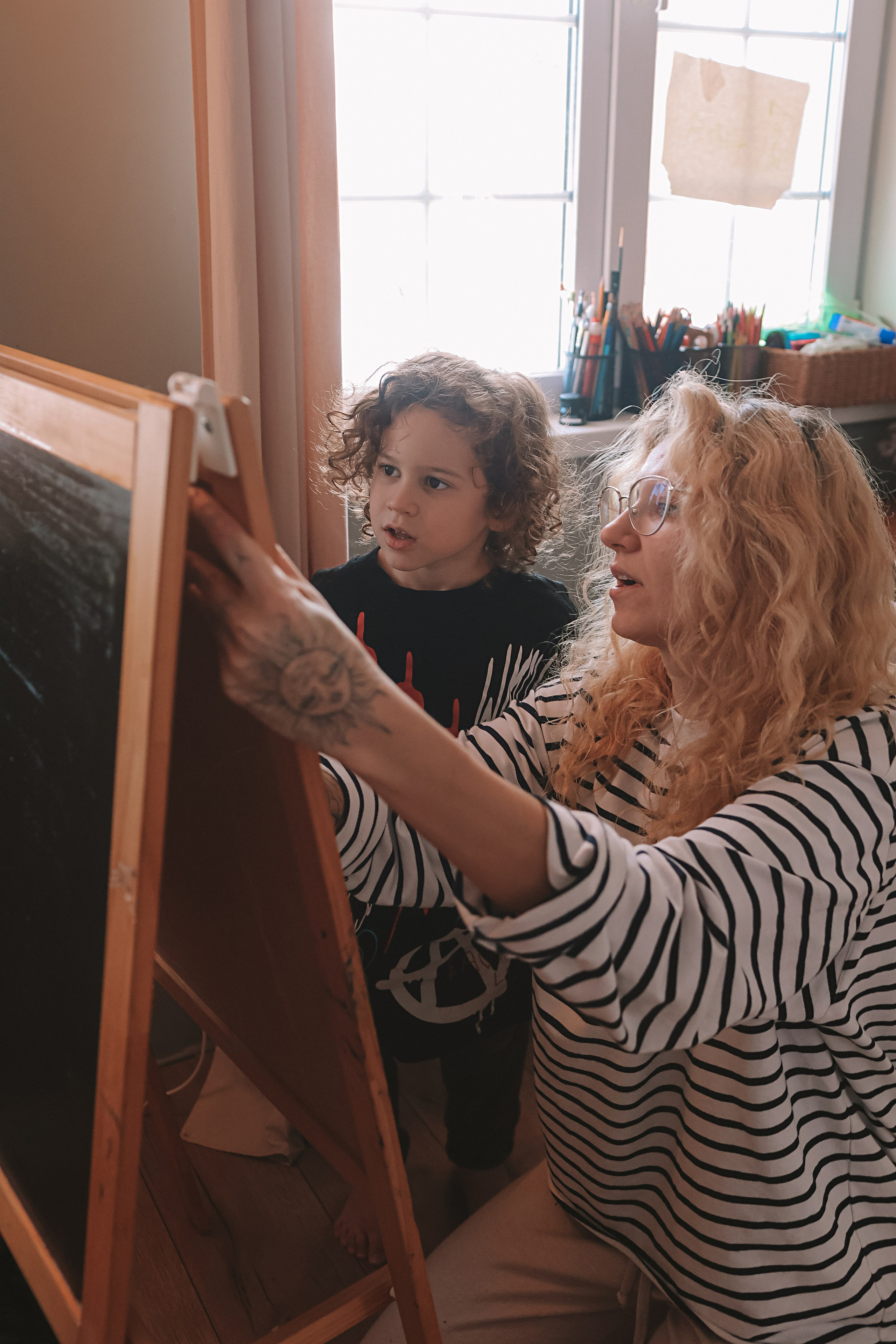 Наська (Чусовой). Семейный фотограф Тюмень, фотограф на роды Салмина Мария