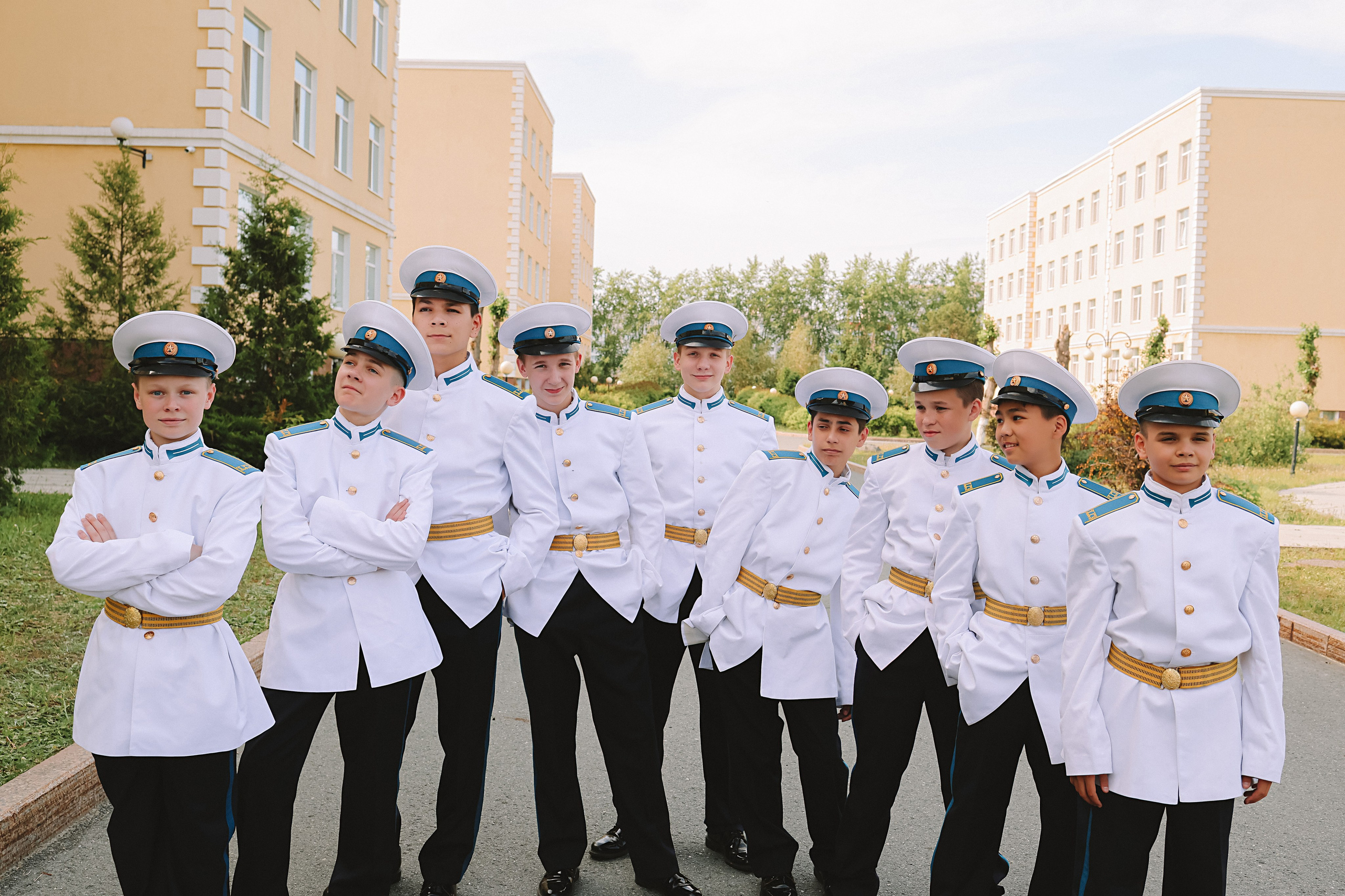 Кадетское училище. Семейный фотограф Тюмень, фотограф на роды Салмина Мария
