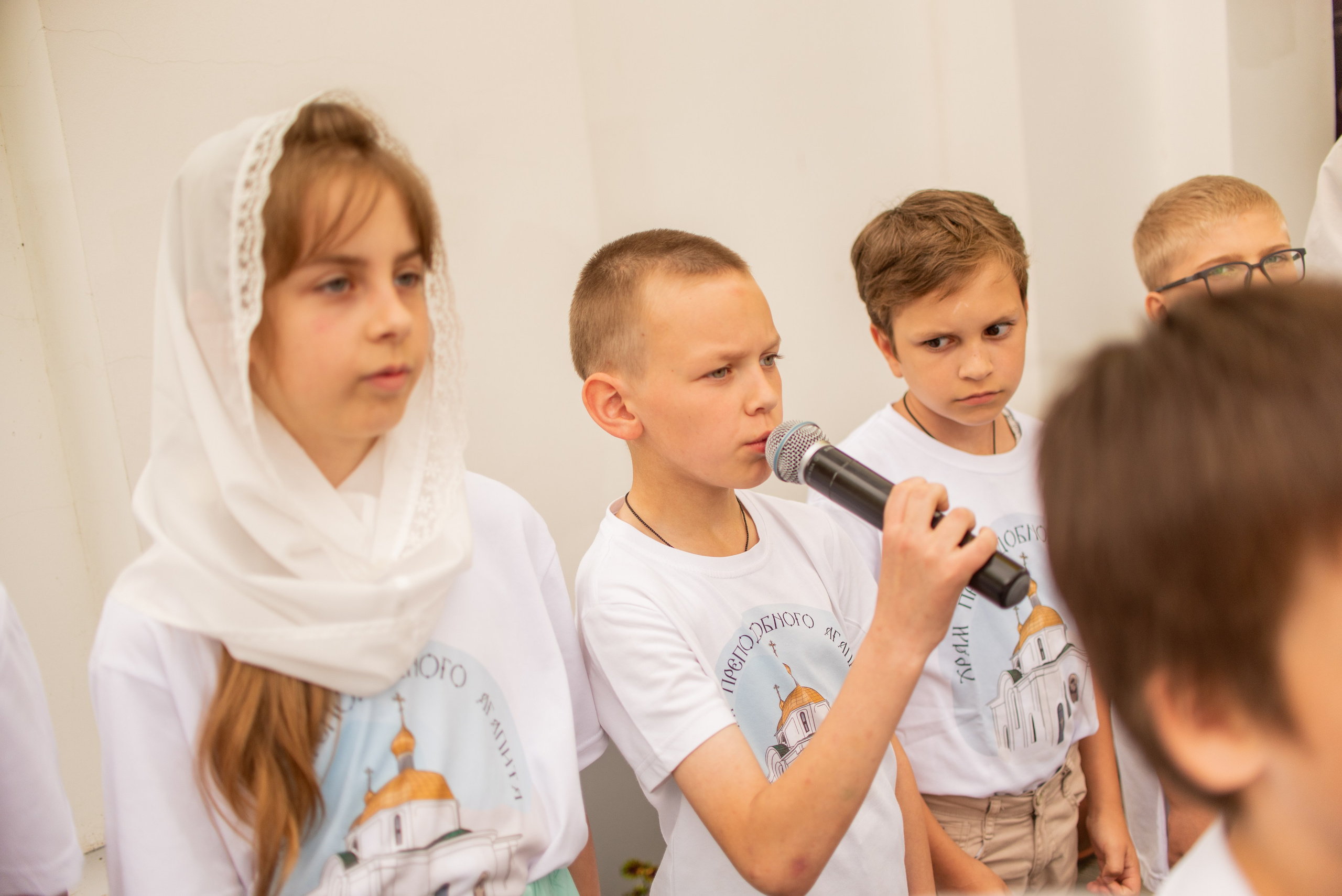 День памяти Агапита Печерского 14.06.2023. Семейный и свадебный фотограф в Феодосии и Коктебеле