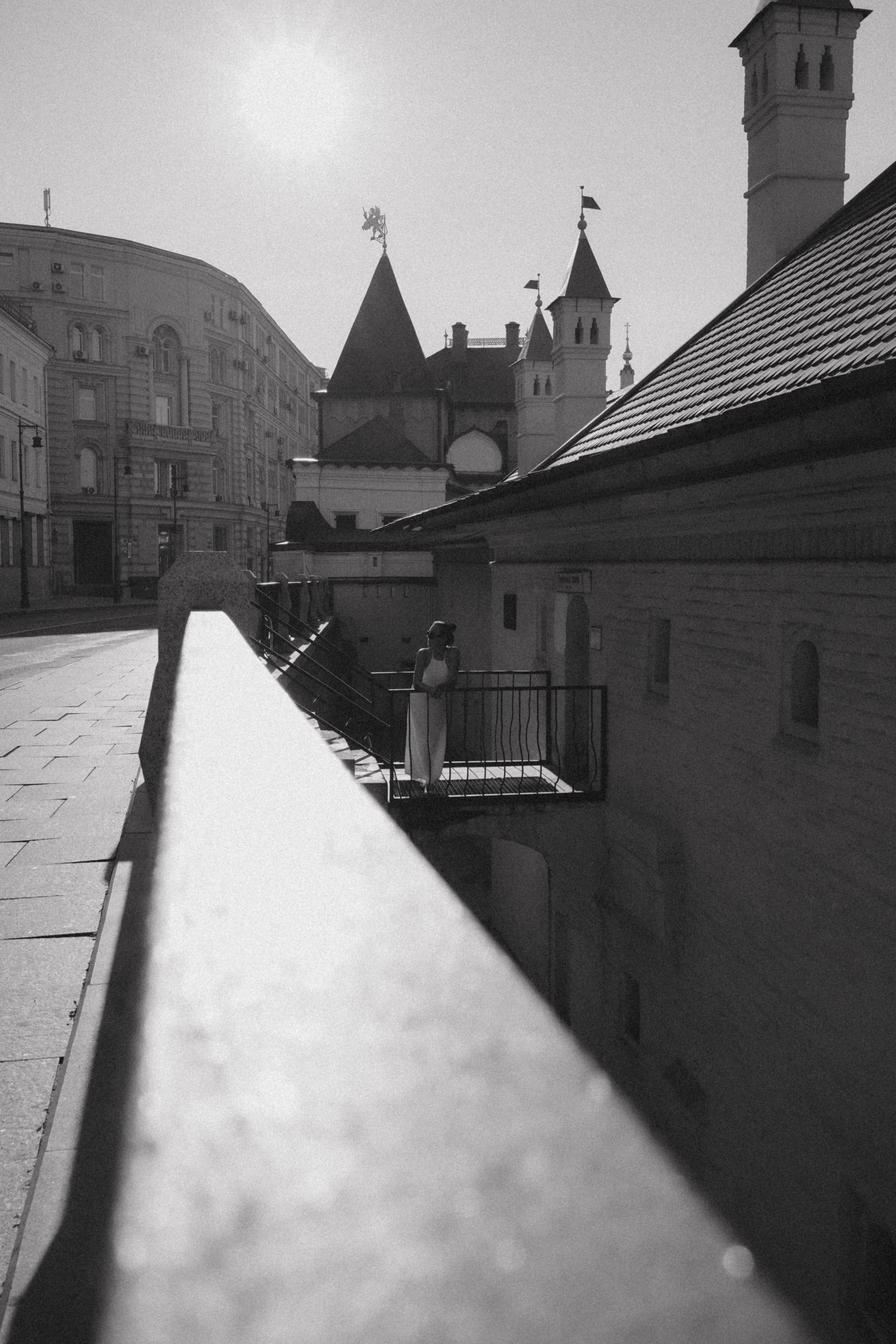 На рассвете с мечтой. Семейный и свадебный фотограф