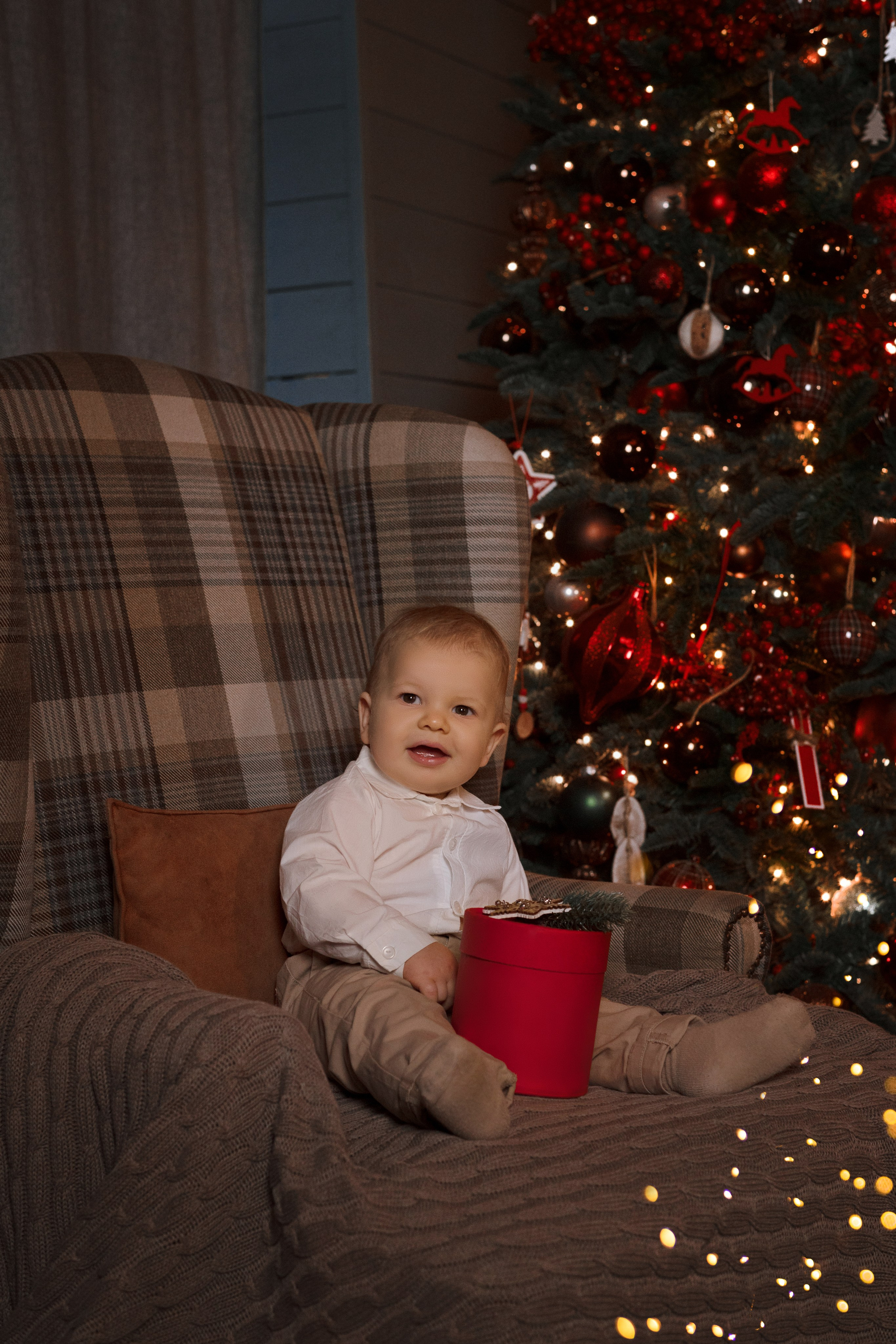 Семейные. Фотограф новорожденных Москва
