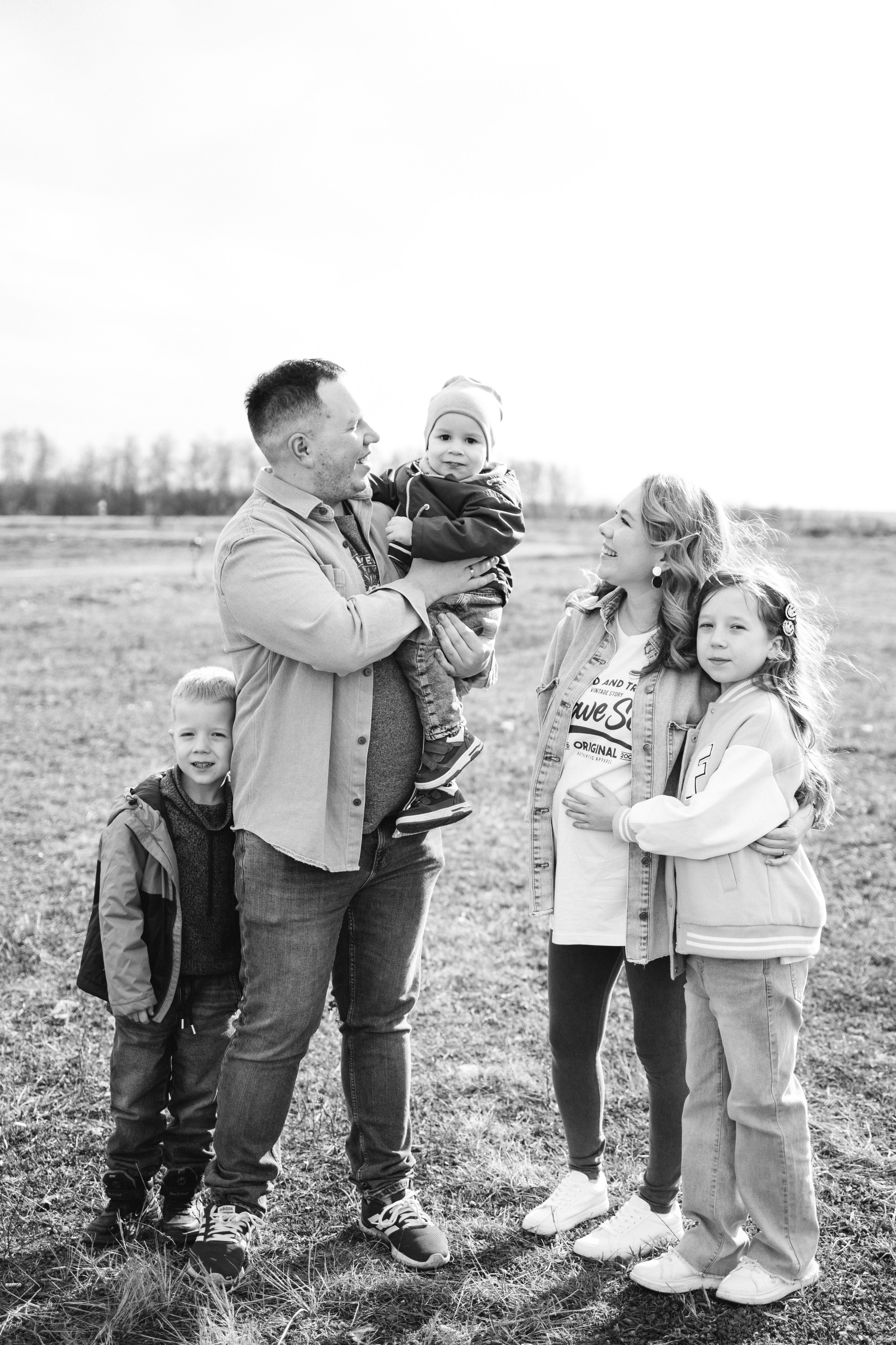 Альбина. Семейный и женский фотограф  Казань ❤