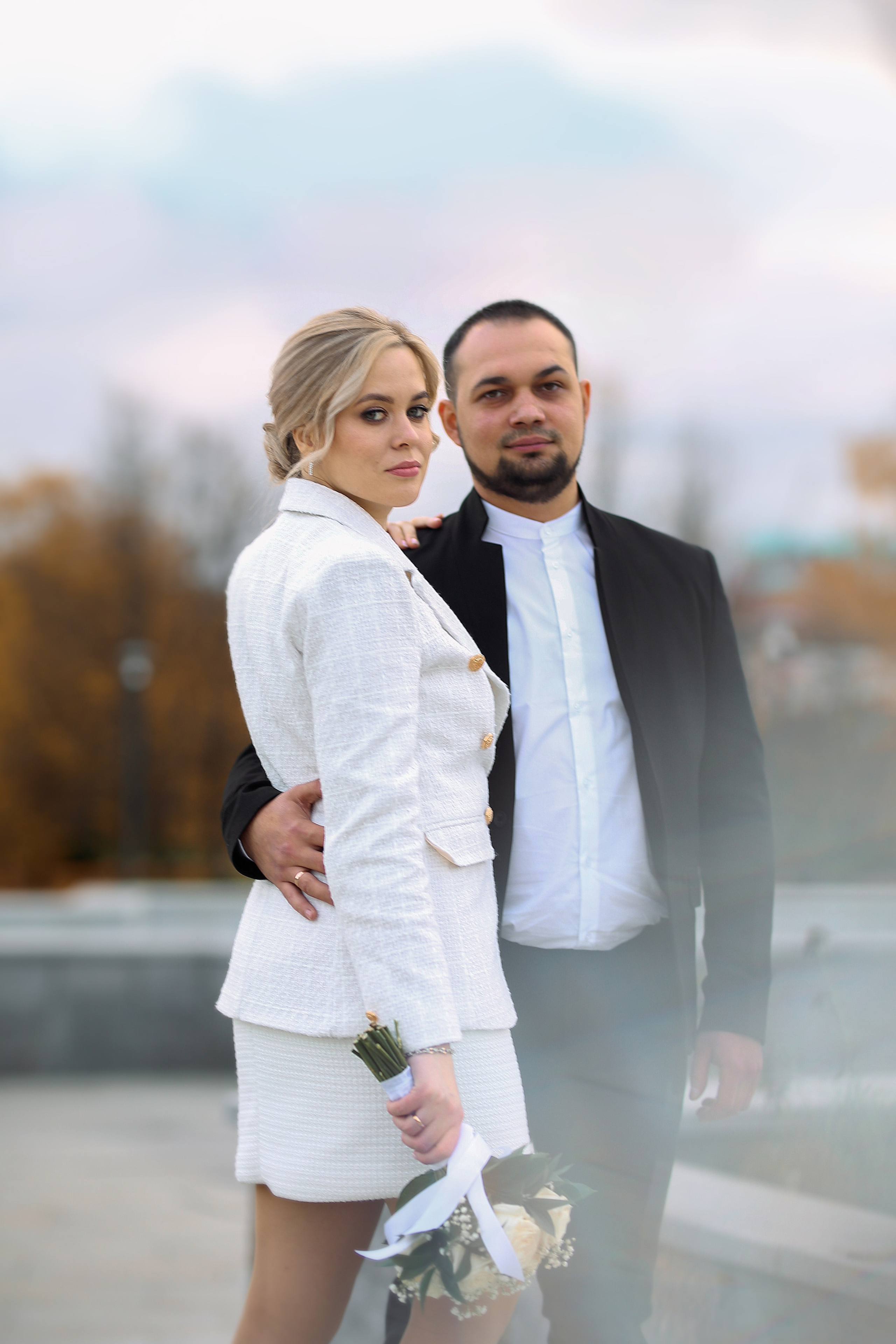 Дом культуры Зеленоград. Фотограф Анастасия Залевская