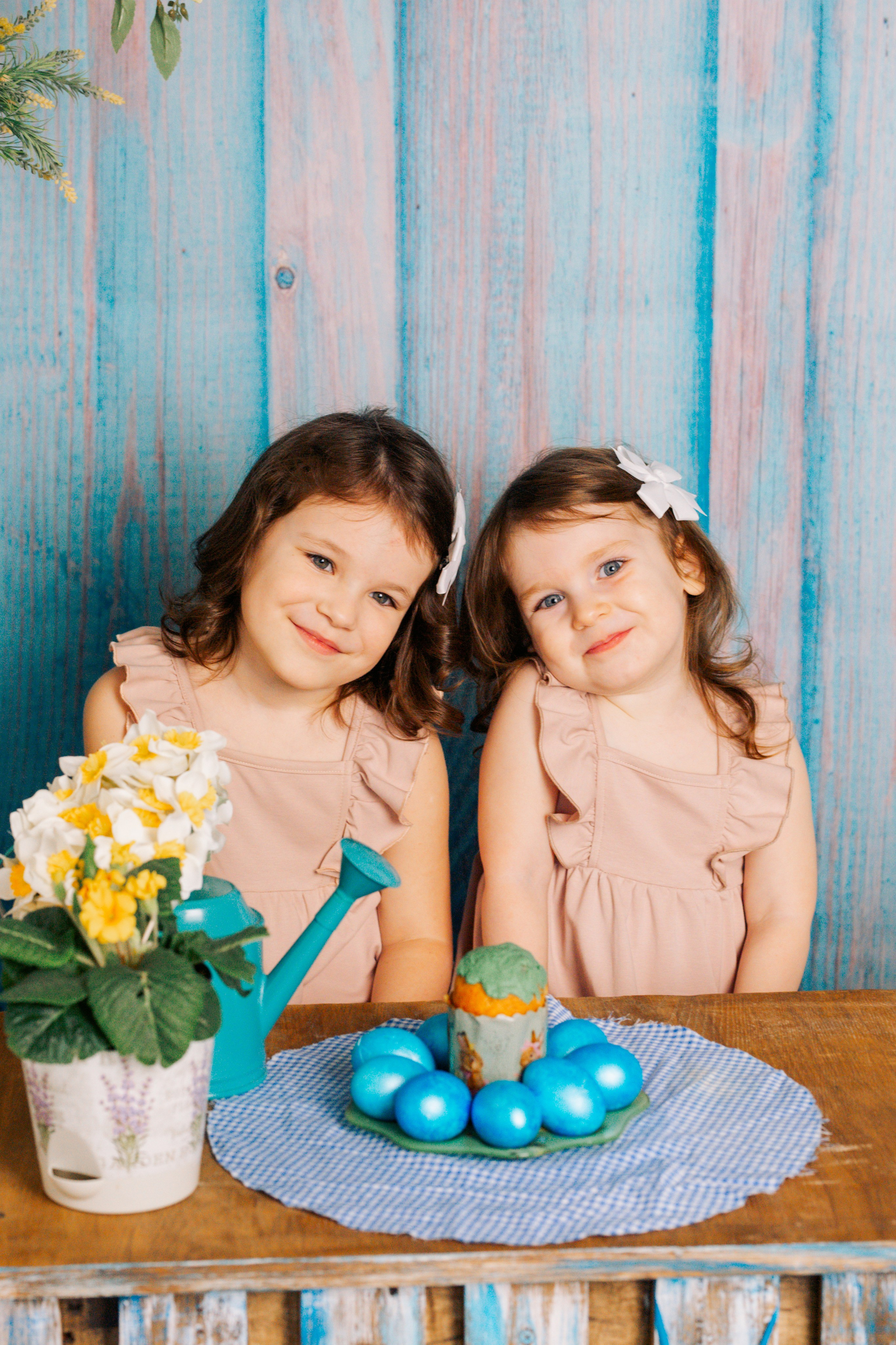 Пасхальный фотодень. Фотограф Анастасия Залевская