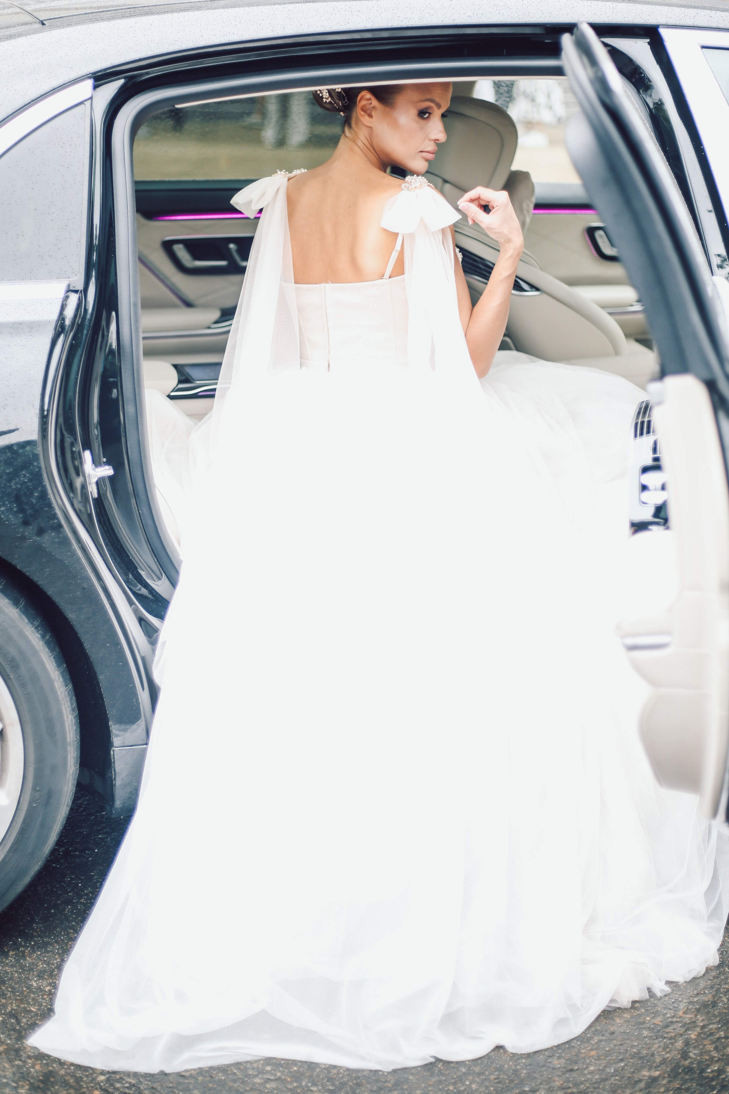 Свадьба, Ресторан «Vодный». Фотограф Анастасия Залевская