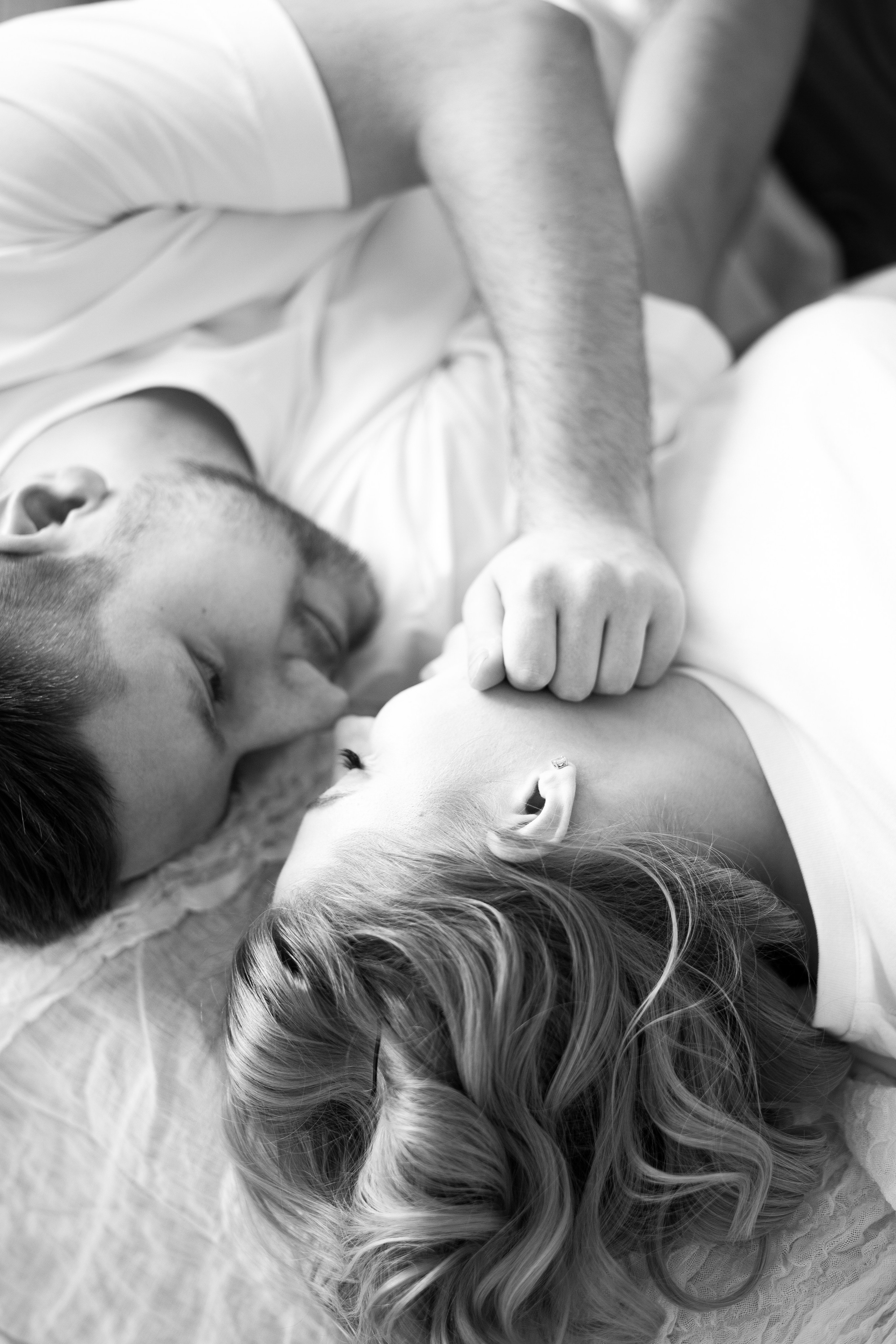 Светлана и Кирилл. Семейный фотограф в Екатеринбурге и Красноуфимске Евгения Лягаева