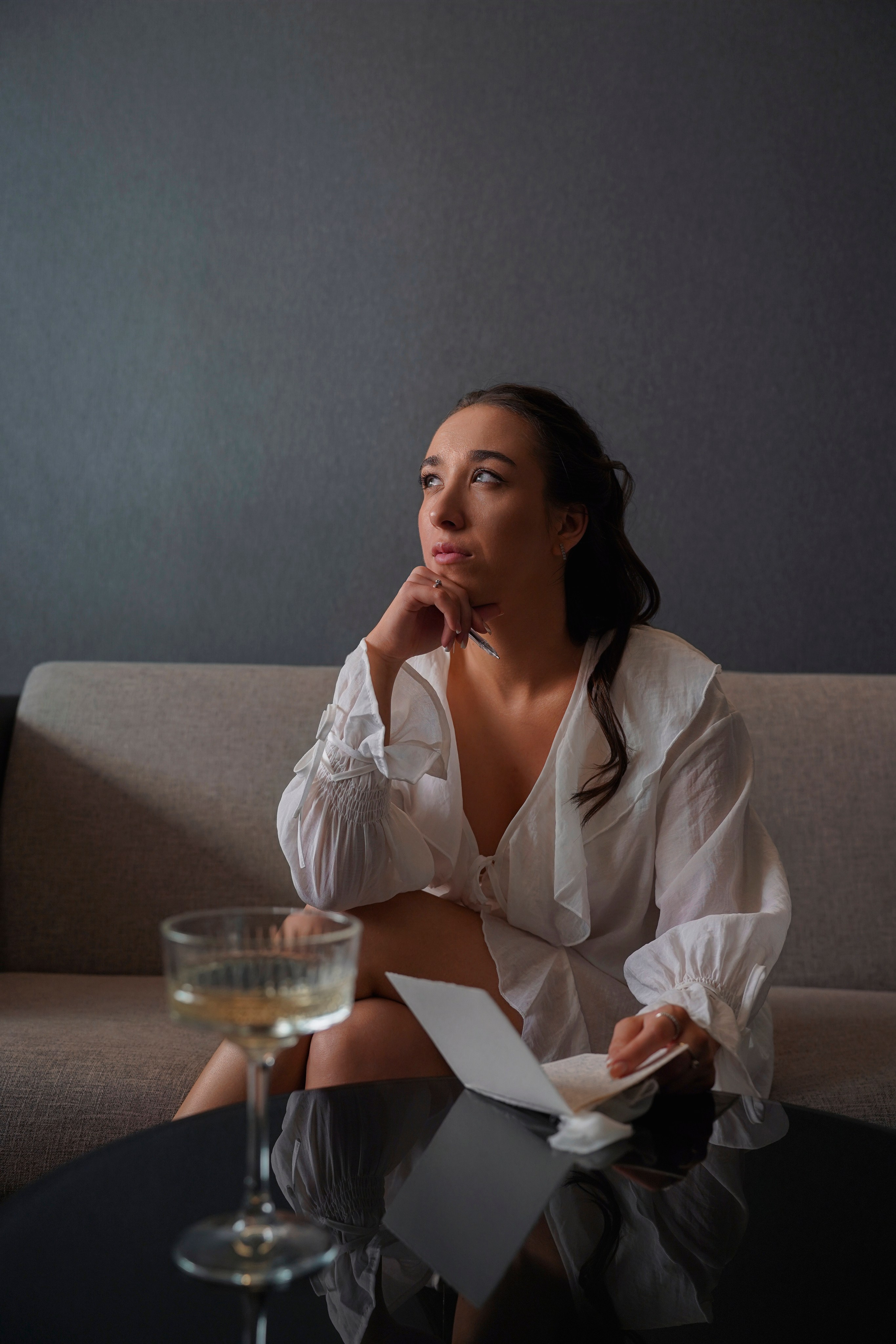 Кирилл ♥ Надежда. Свадебный фотограф Алексей Малышев в Екатеринбурге