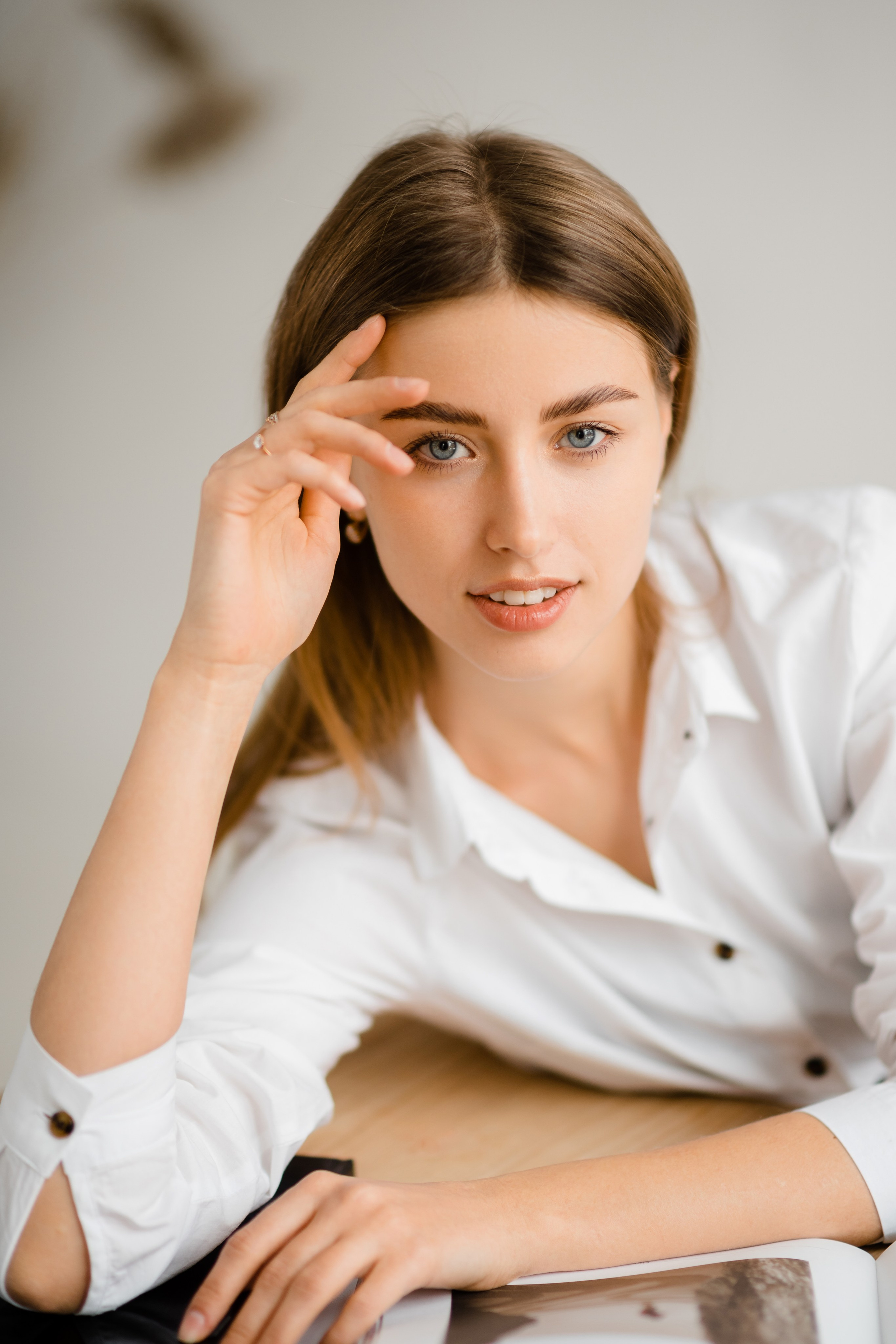 Алина. Фотограф Улан-Удэ