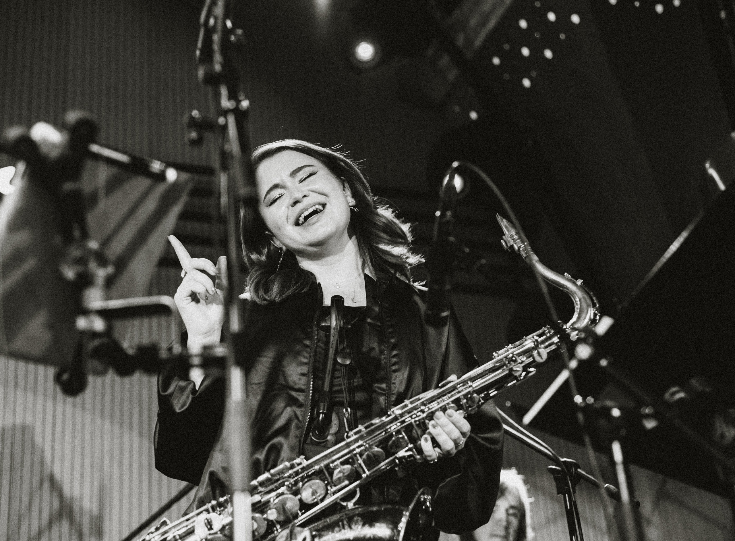 Концерт 5.11.23 Саша Алмазова Клуб Игоря Бутмана. Фотограф в Санкт-Петербурге Мария Мельникова